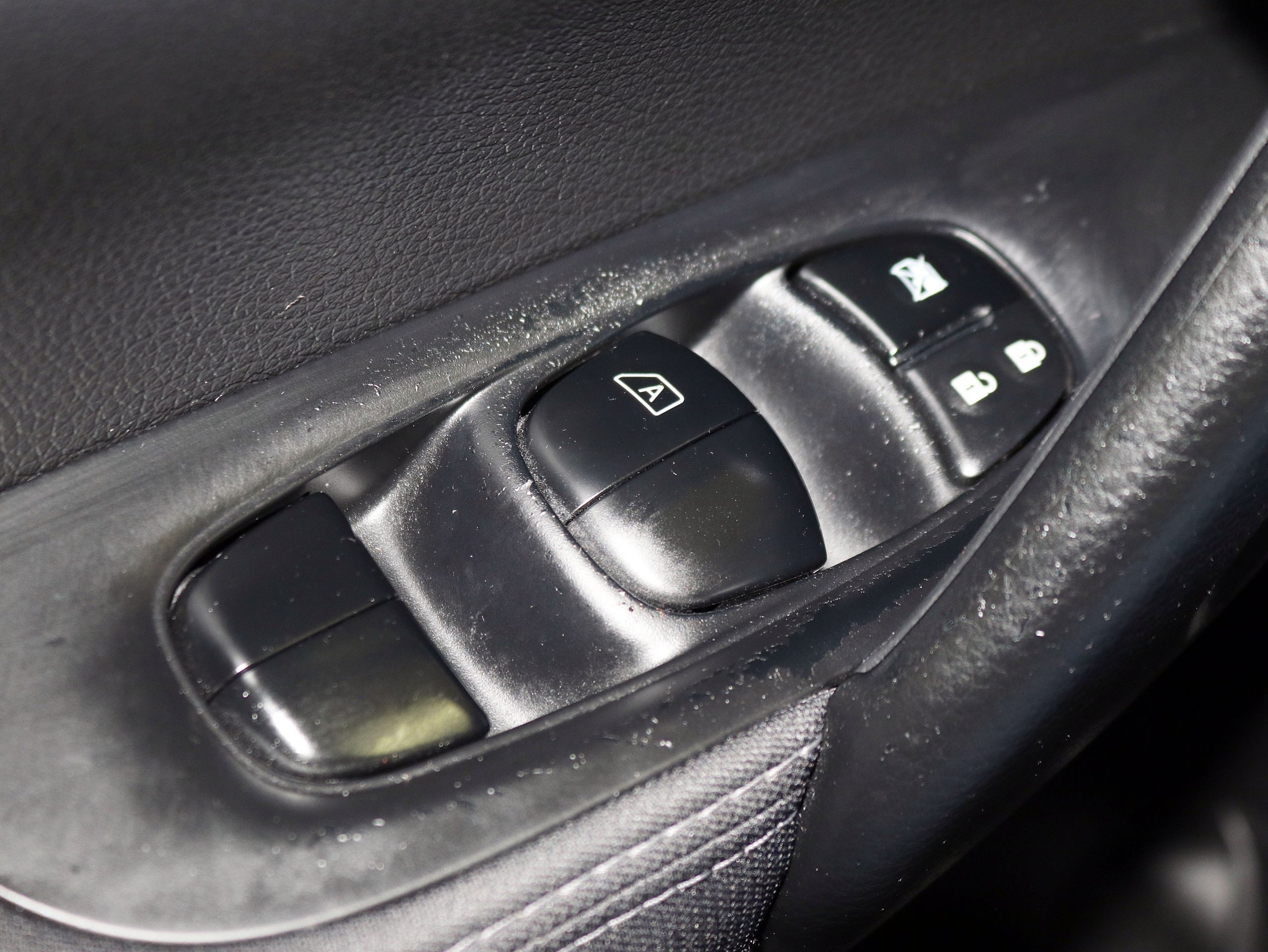 Foto Nissan Qashqai 30