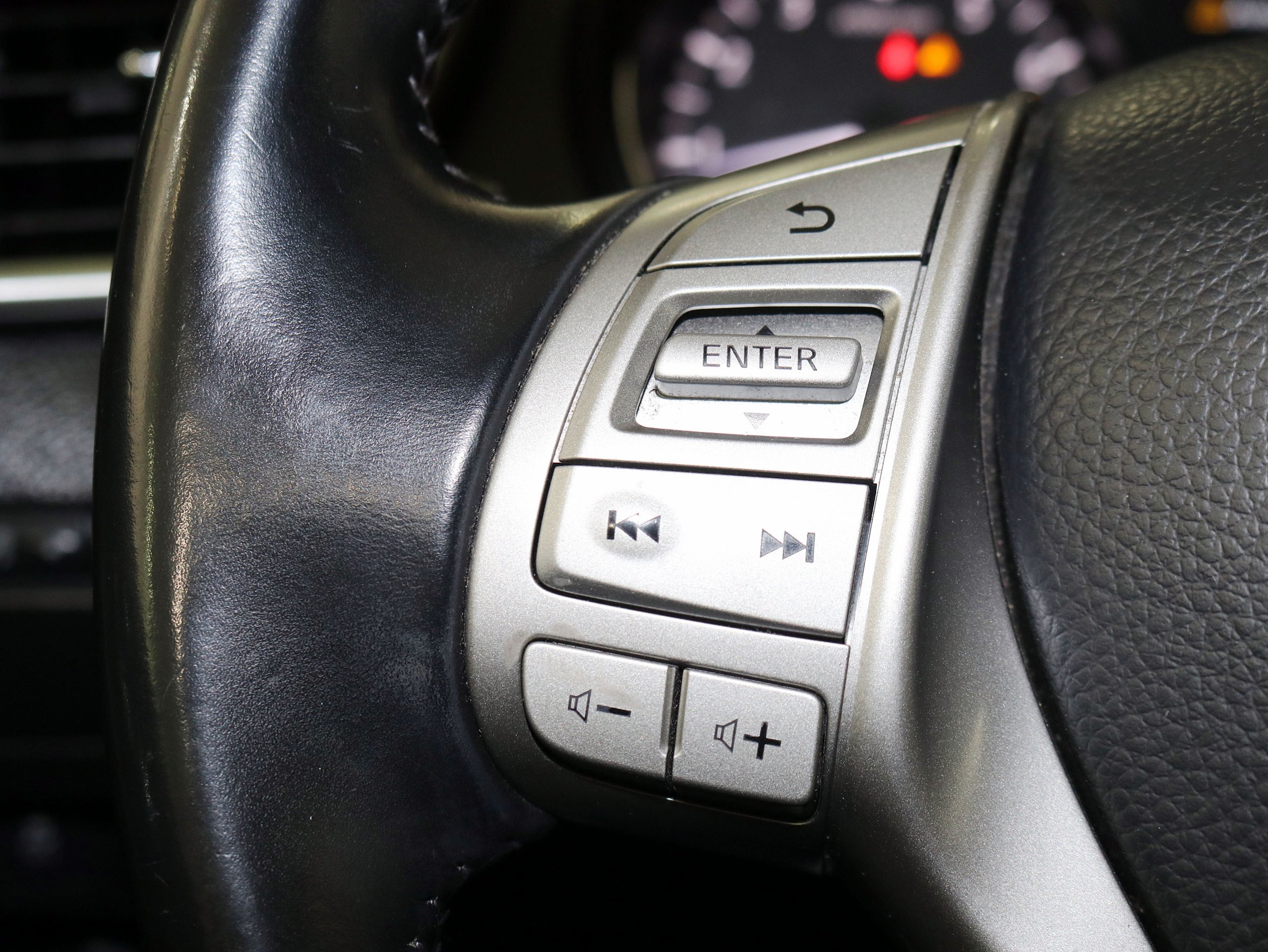 Foto Nissan Qashqai 34