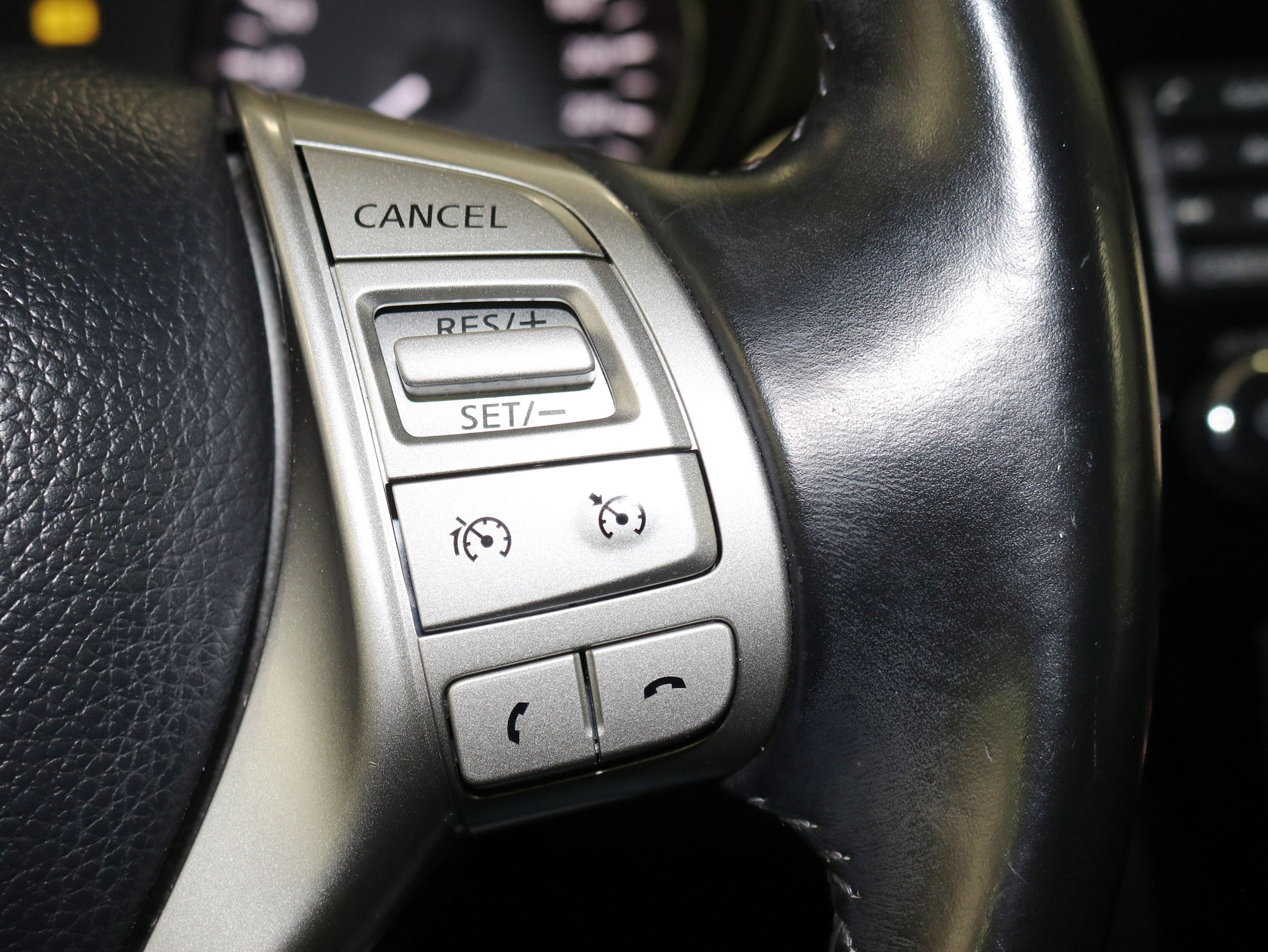 Foto Nissan Qashqai 35