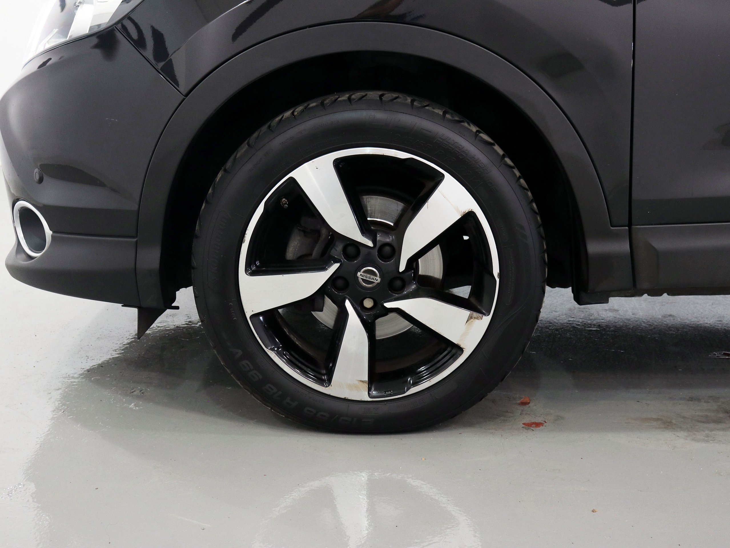 Foto Nissan Qashqai 37