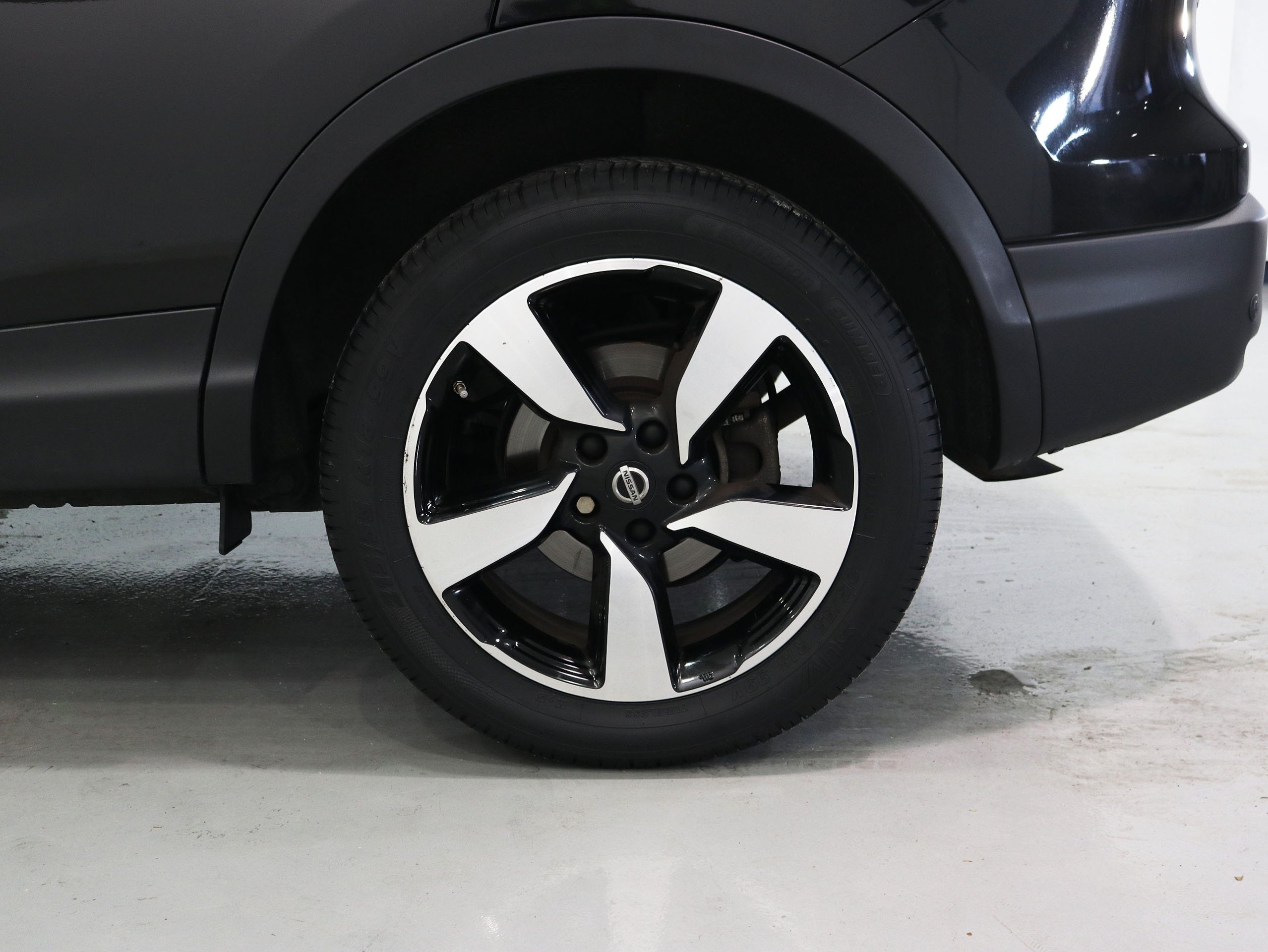 Foto Nissan Qashqai 38
