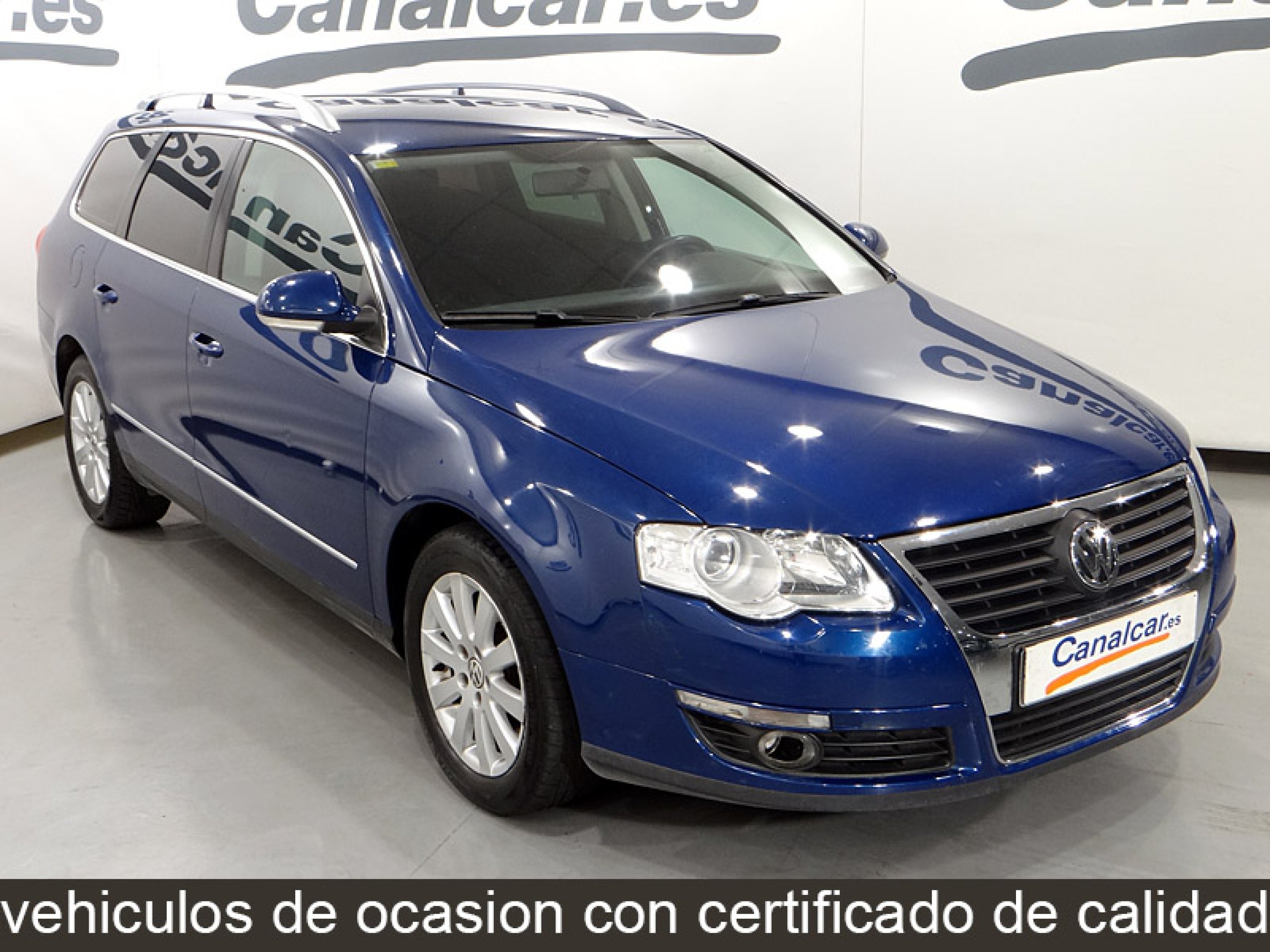 Foto Volkswagen Passat 4