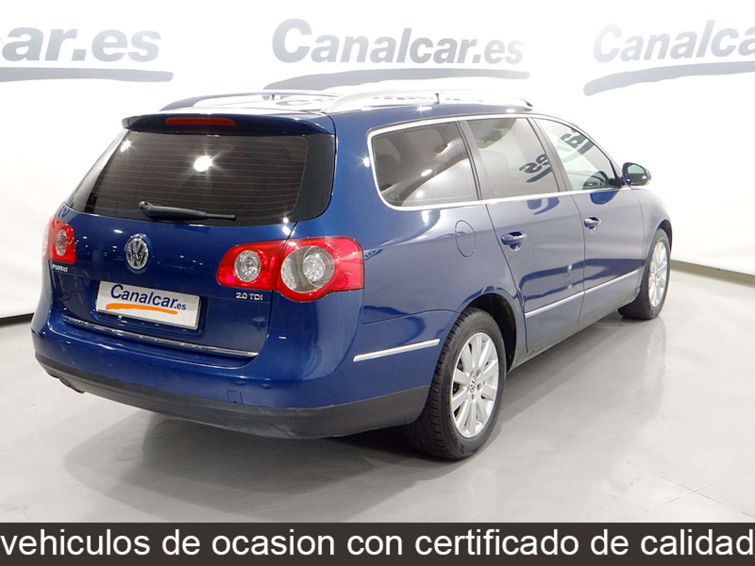 Foto Volkswagen Passat 5