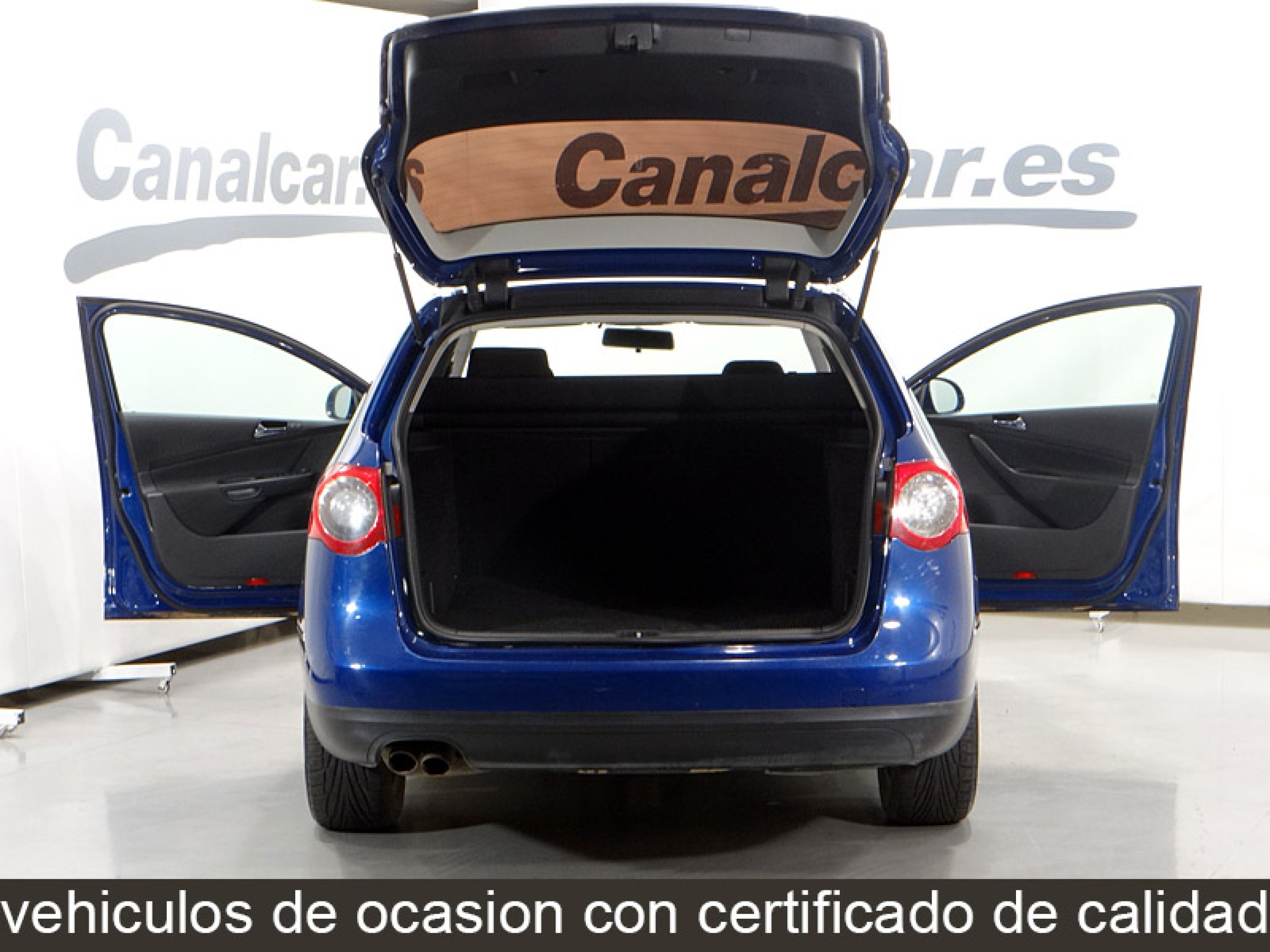 Foto Volkswagen Passat 7