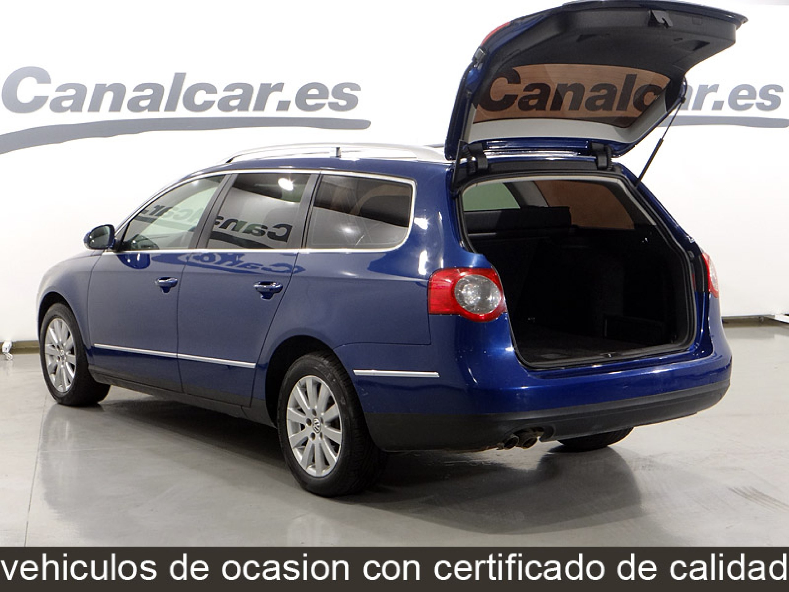 Foto Volkswagen Passat 8