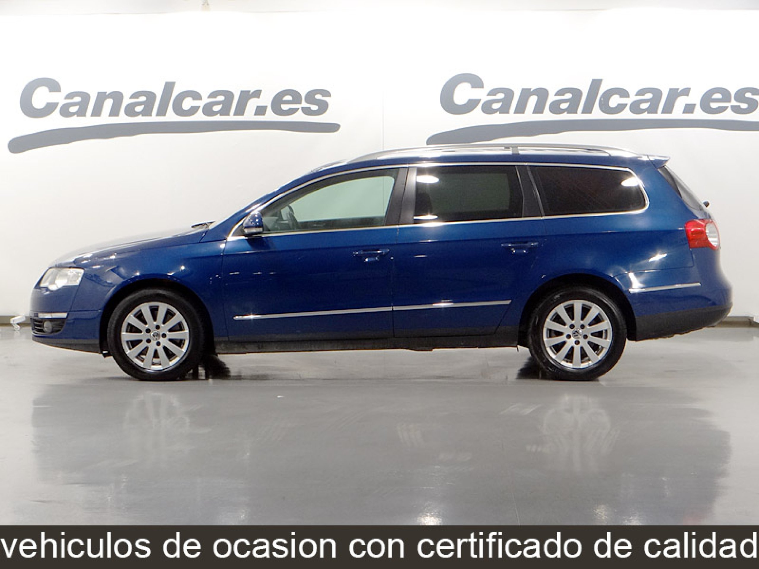 Foto Volkswagen Passat 10