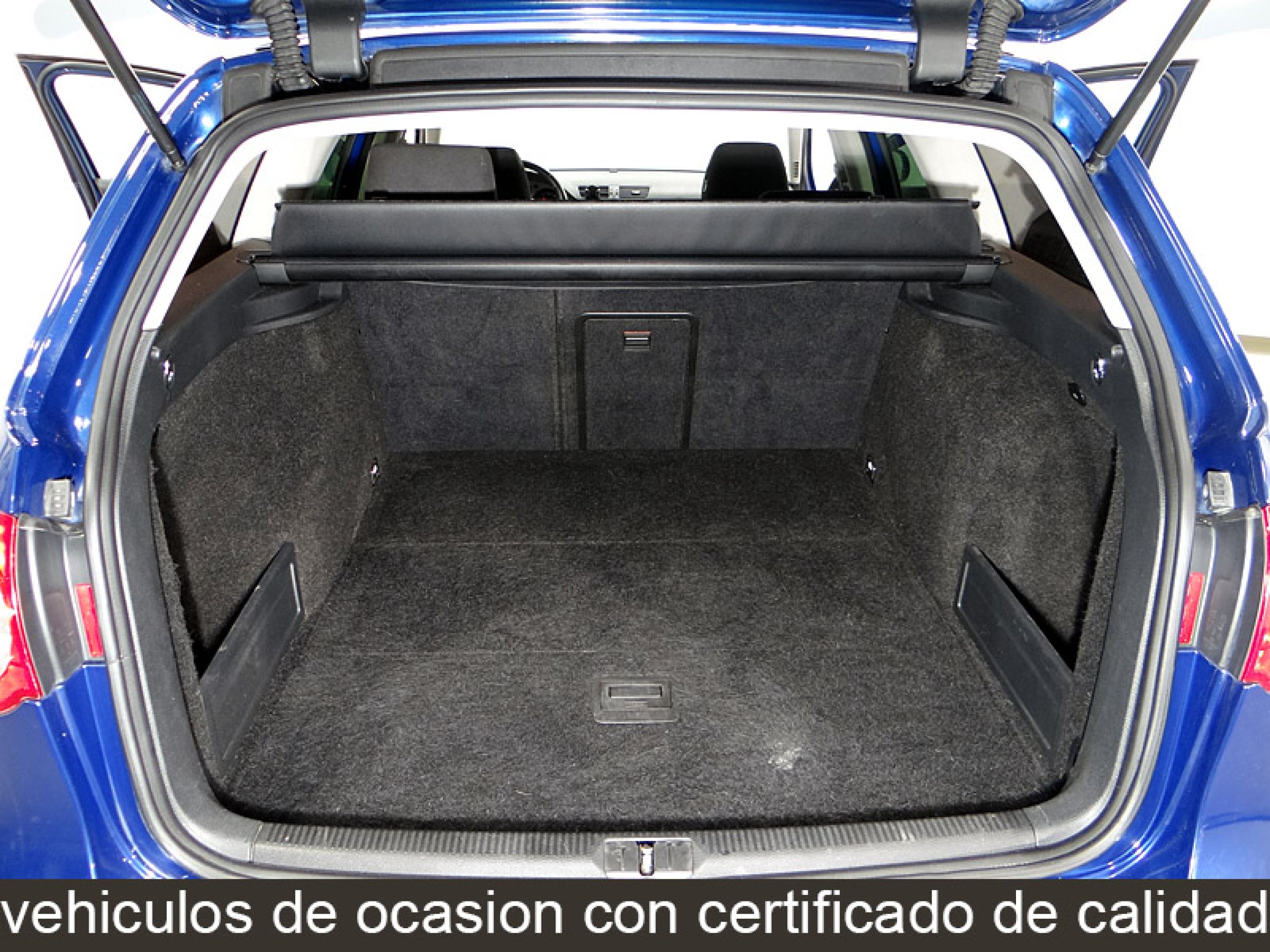 Foto Volkswagen Passat 15