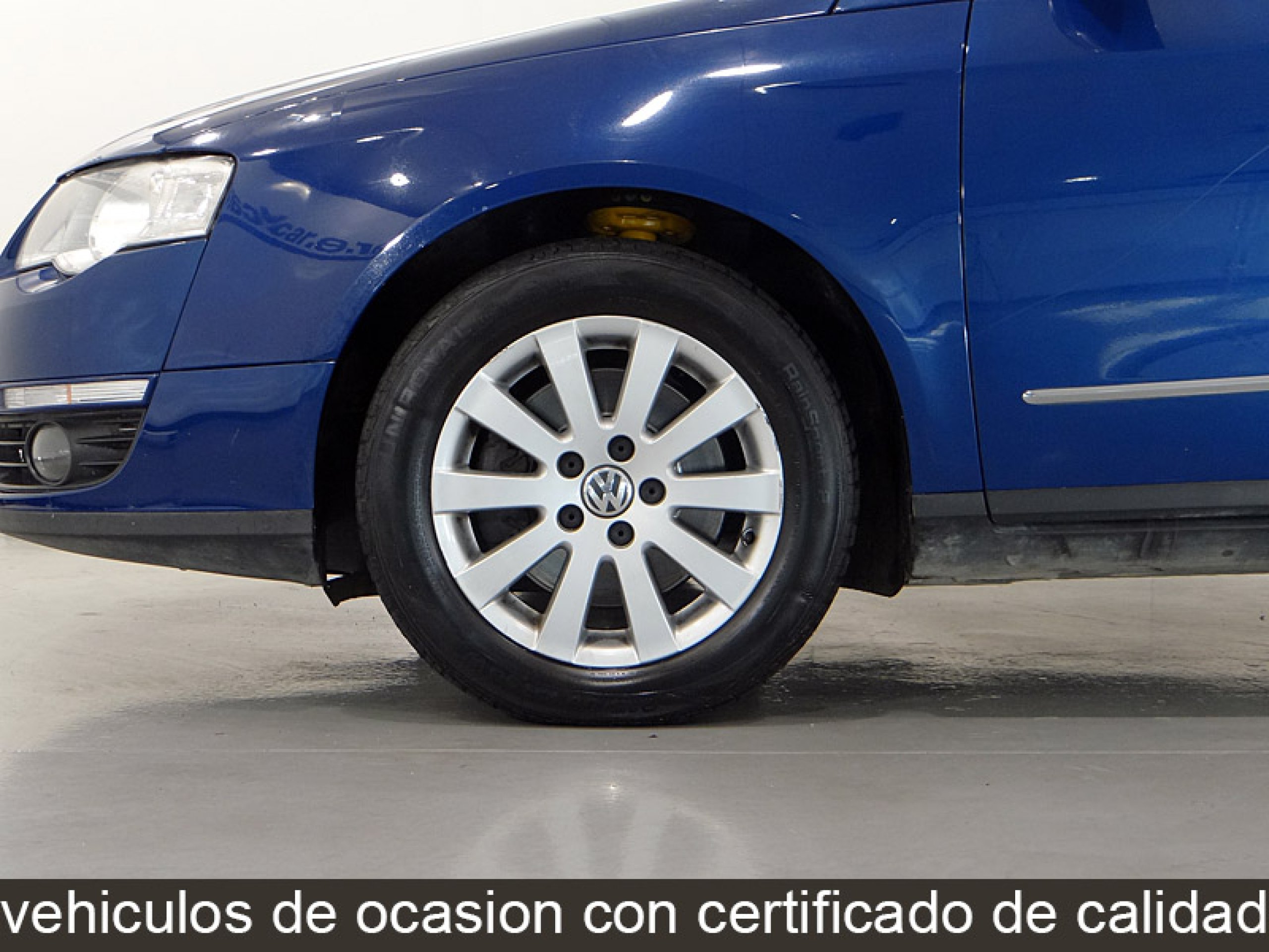 Foto Volkswagen Passat 16