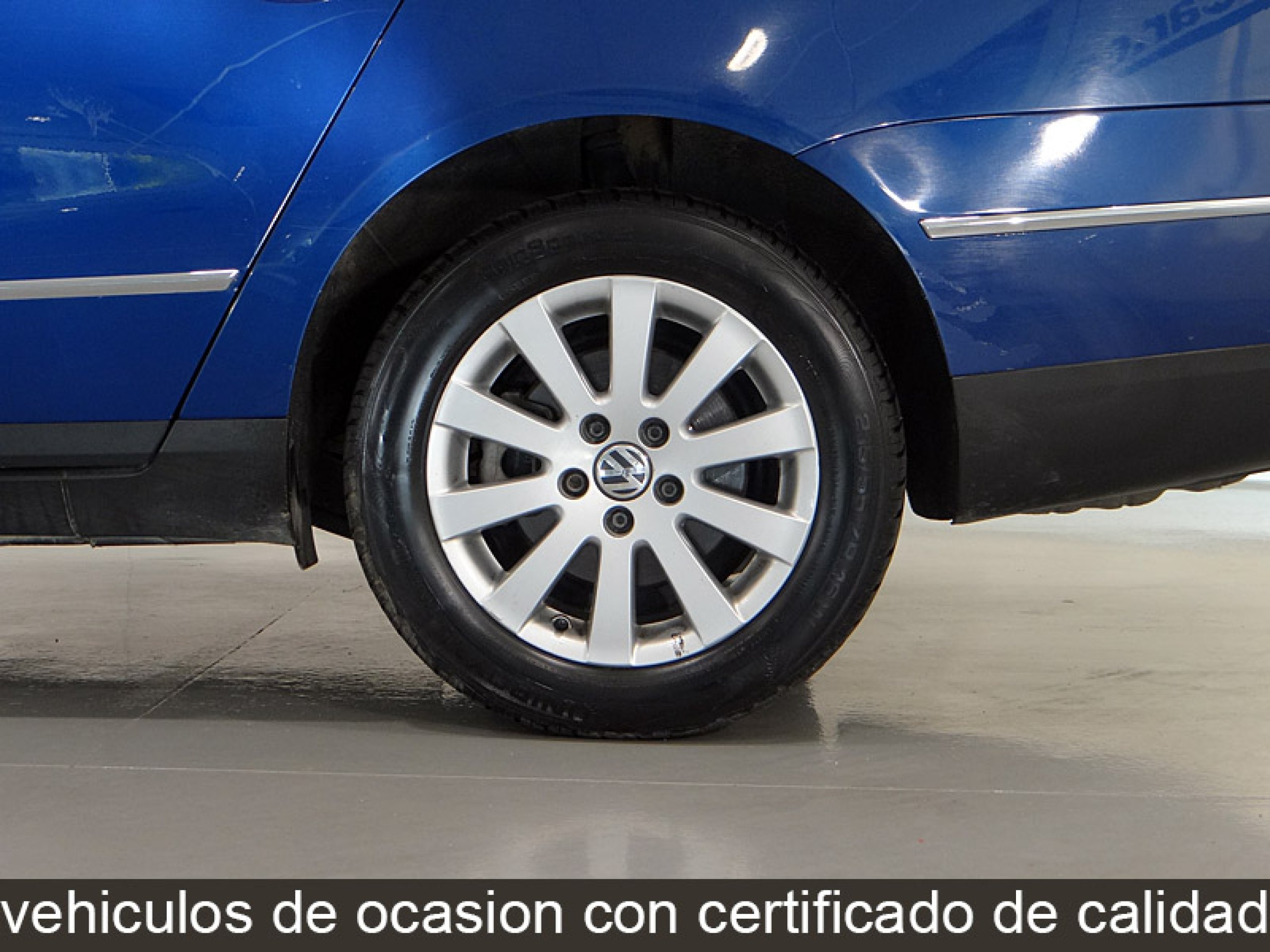 Foto Volkswagen Passat 17