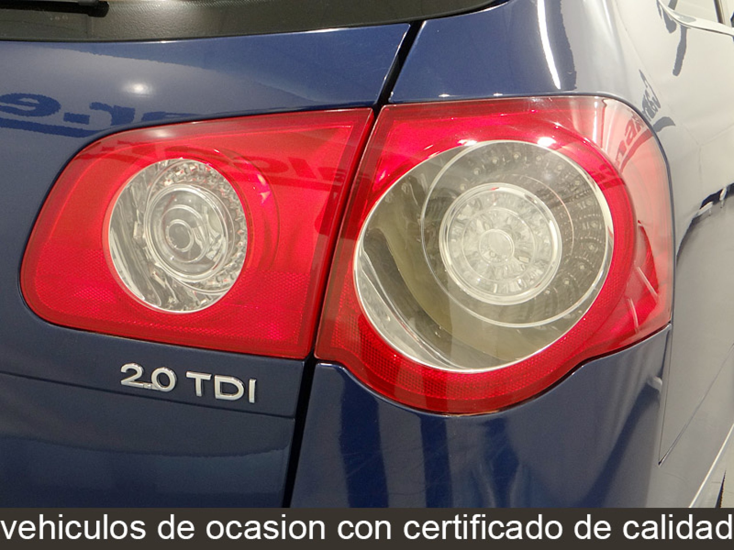 Foto Volkswagen Passat 19