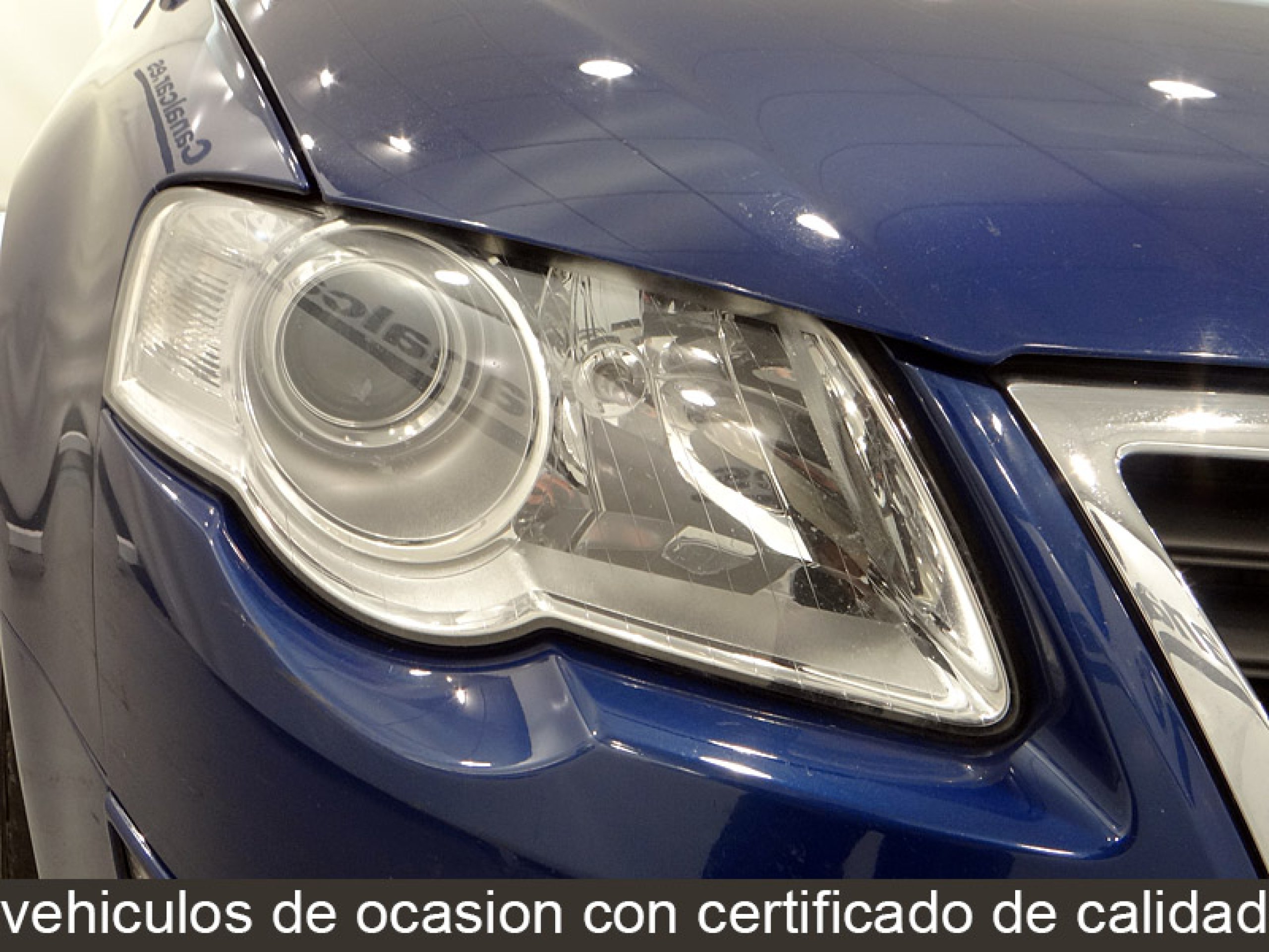 Foto Volkswagen Passat 20