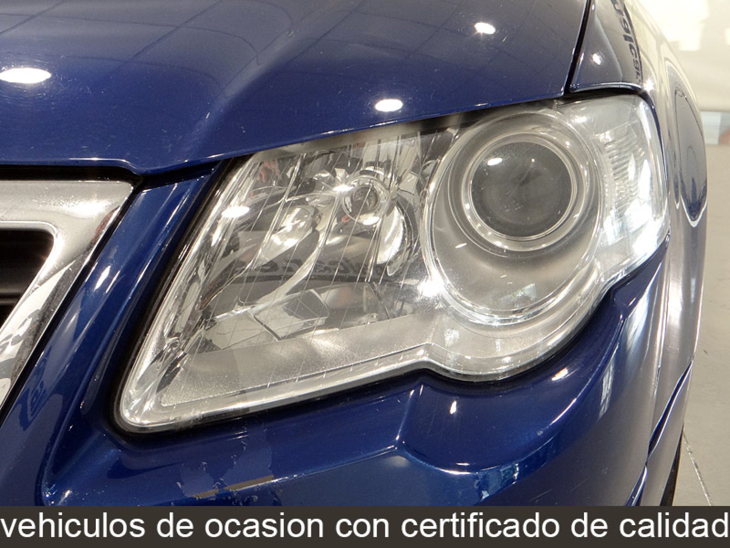 Foto Volkswagen Passat 21
