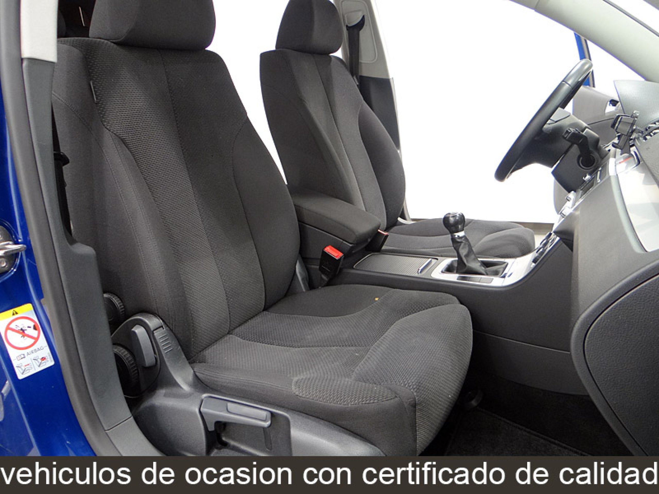 Foto Volkswagen Passat 24