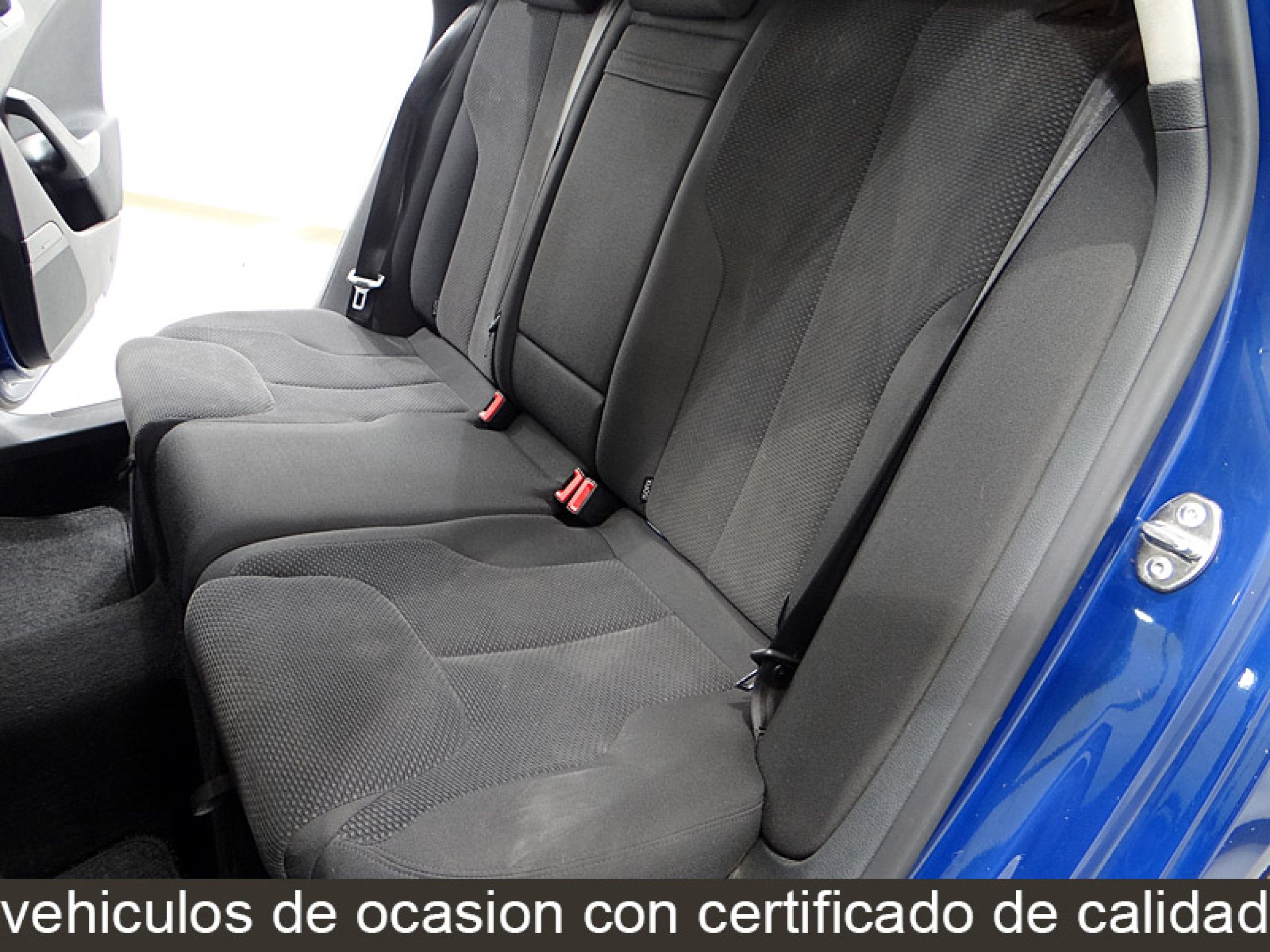 Foto Volkswagen Passat 26