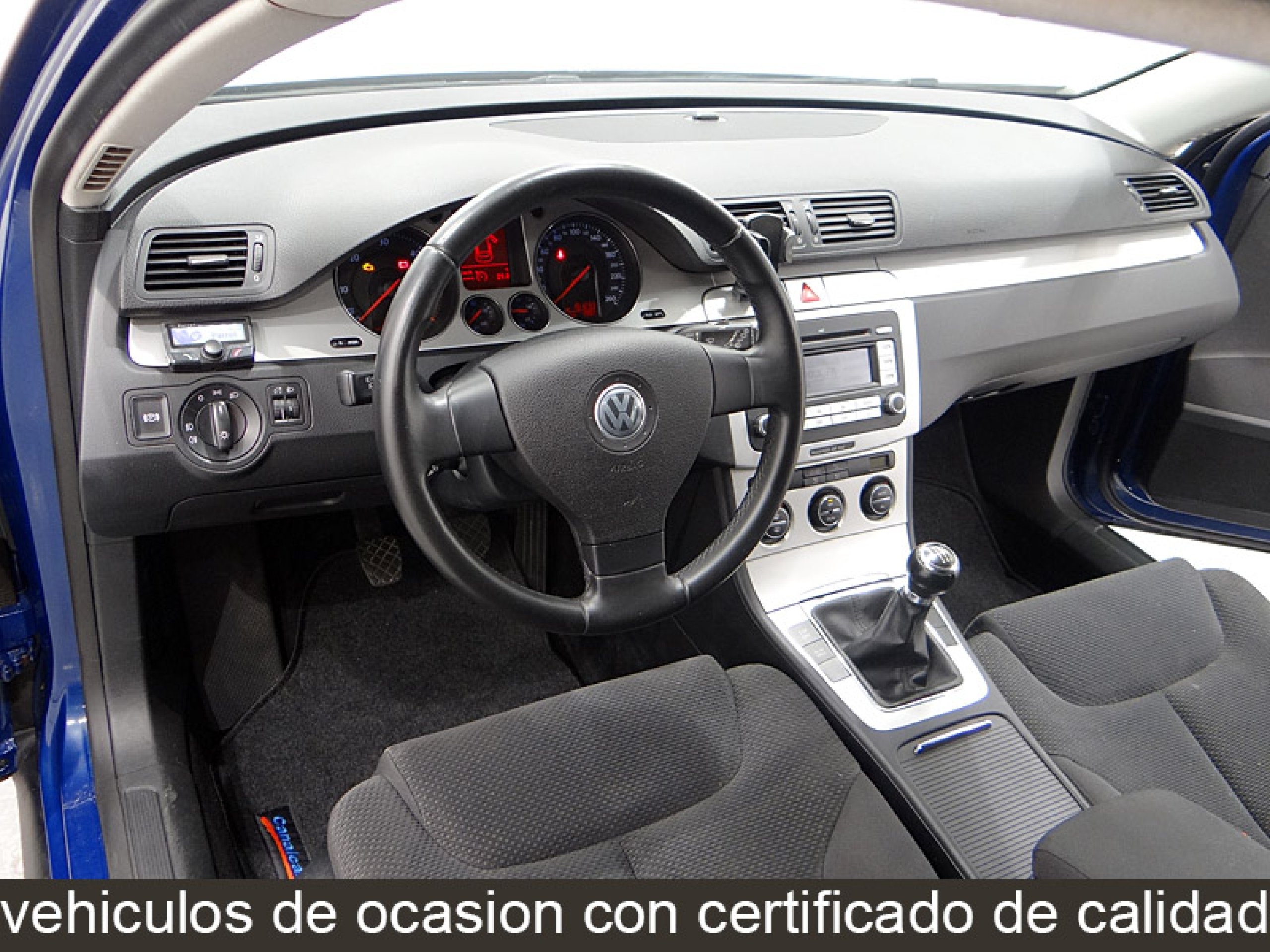 Foto Volkswagen Passat 28