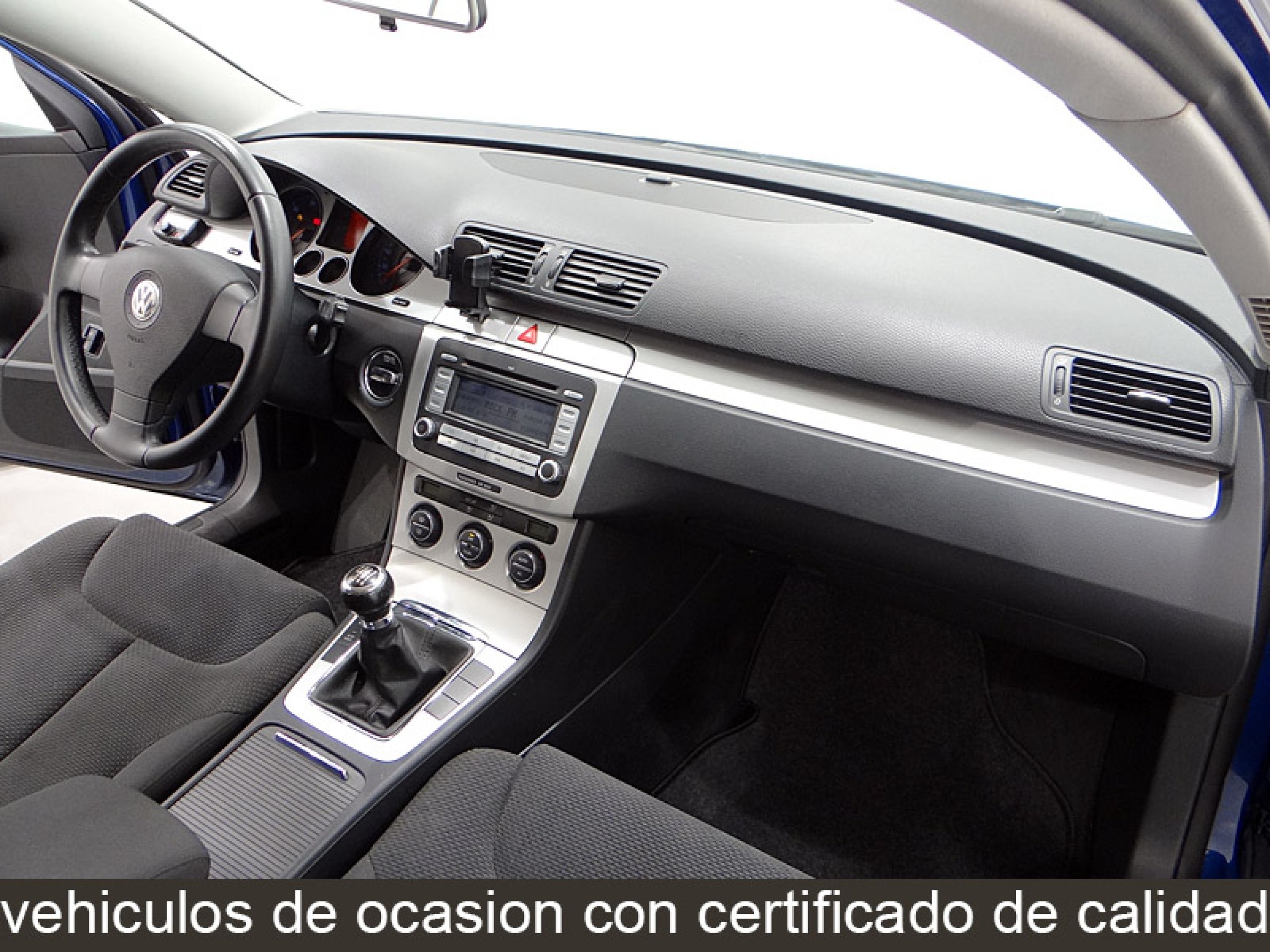Foto Volkswagen Passat 29