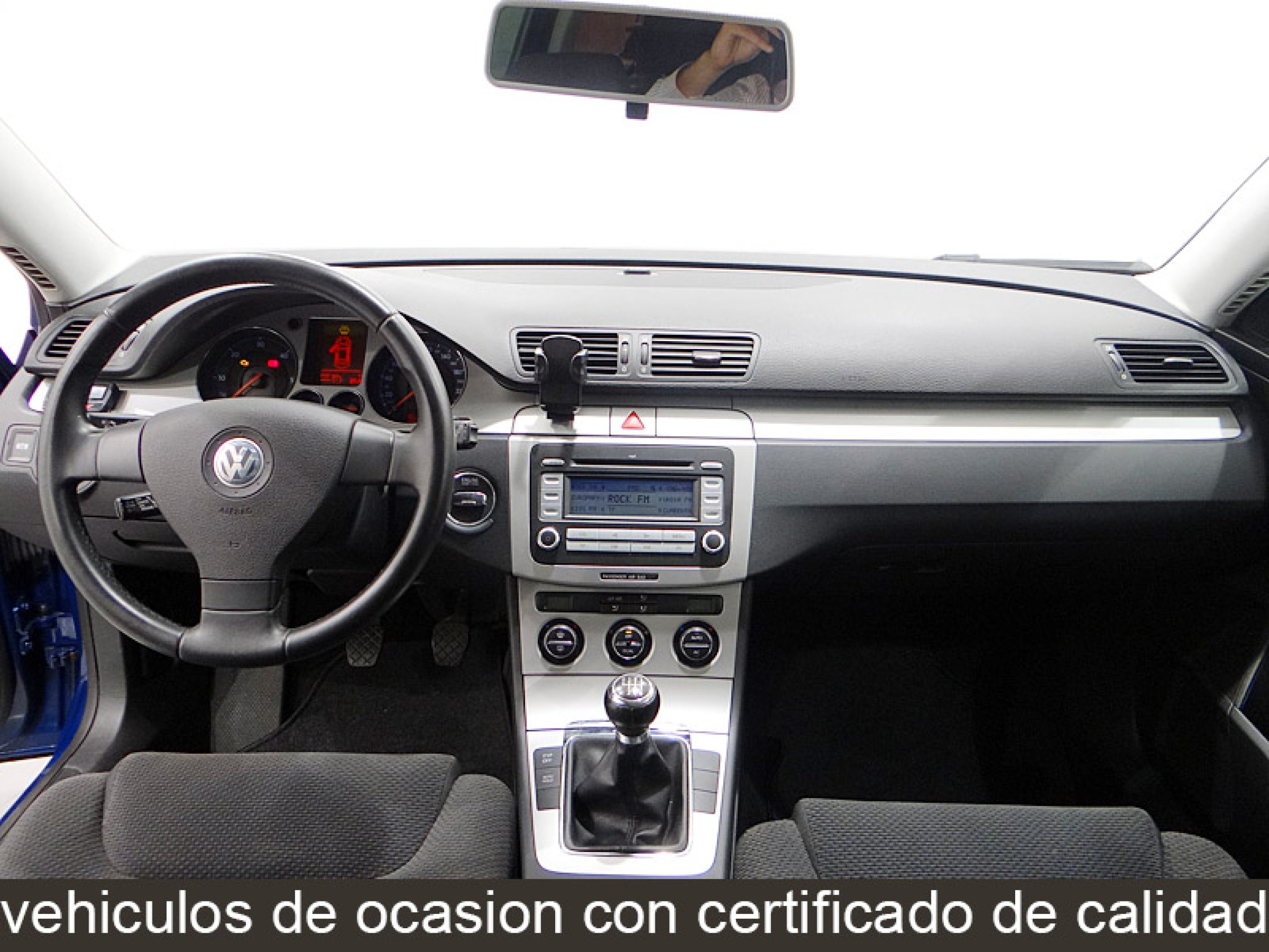 Foto Volkswagen Passat 30