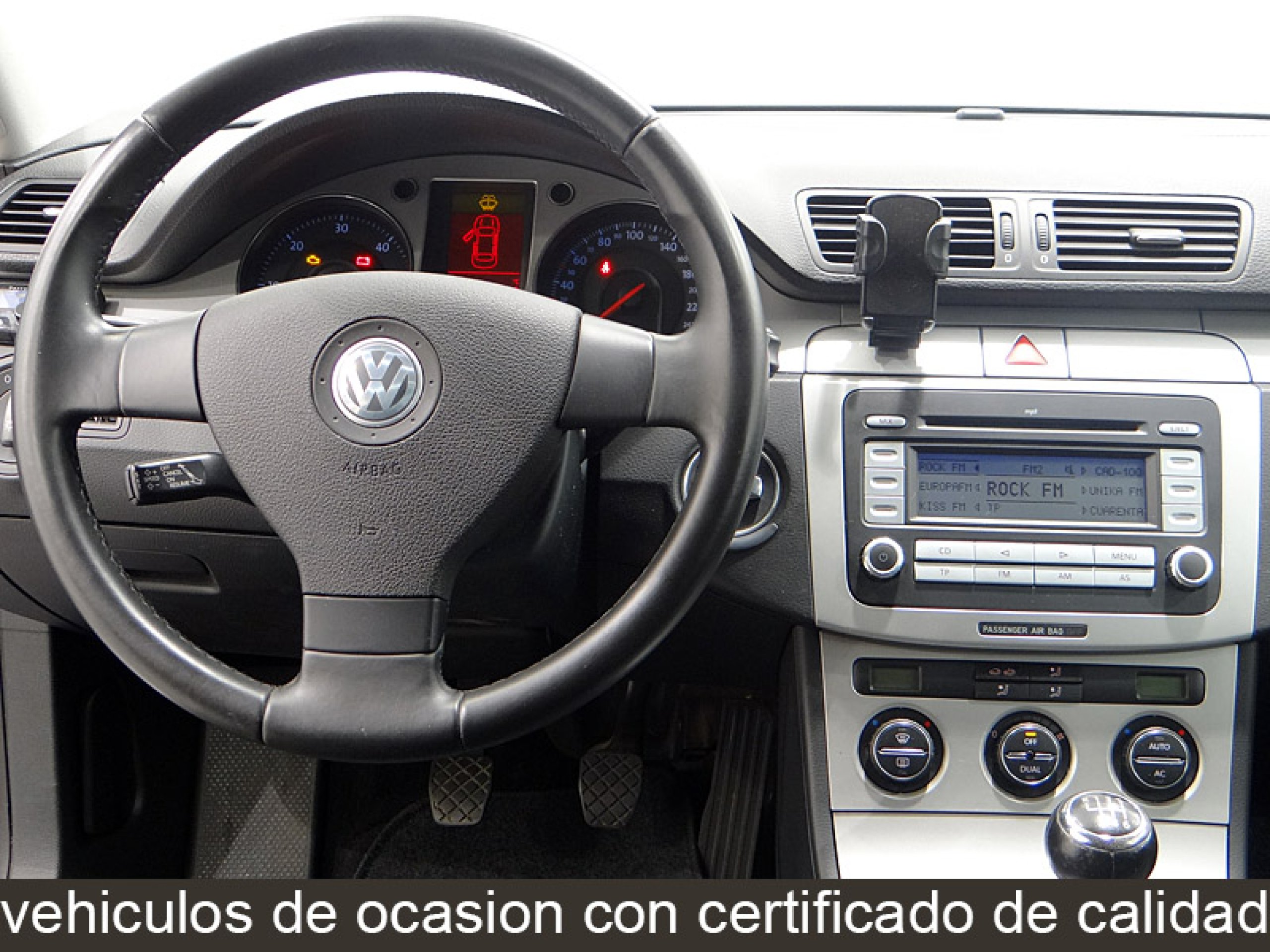 Foto Volkswagen Passat 31