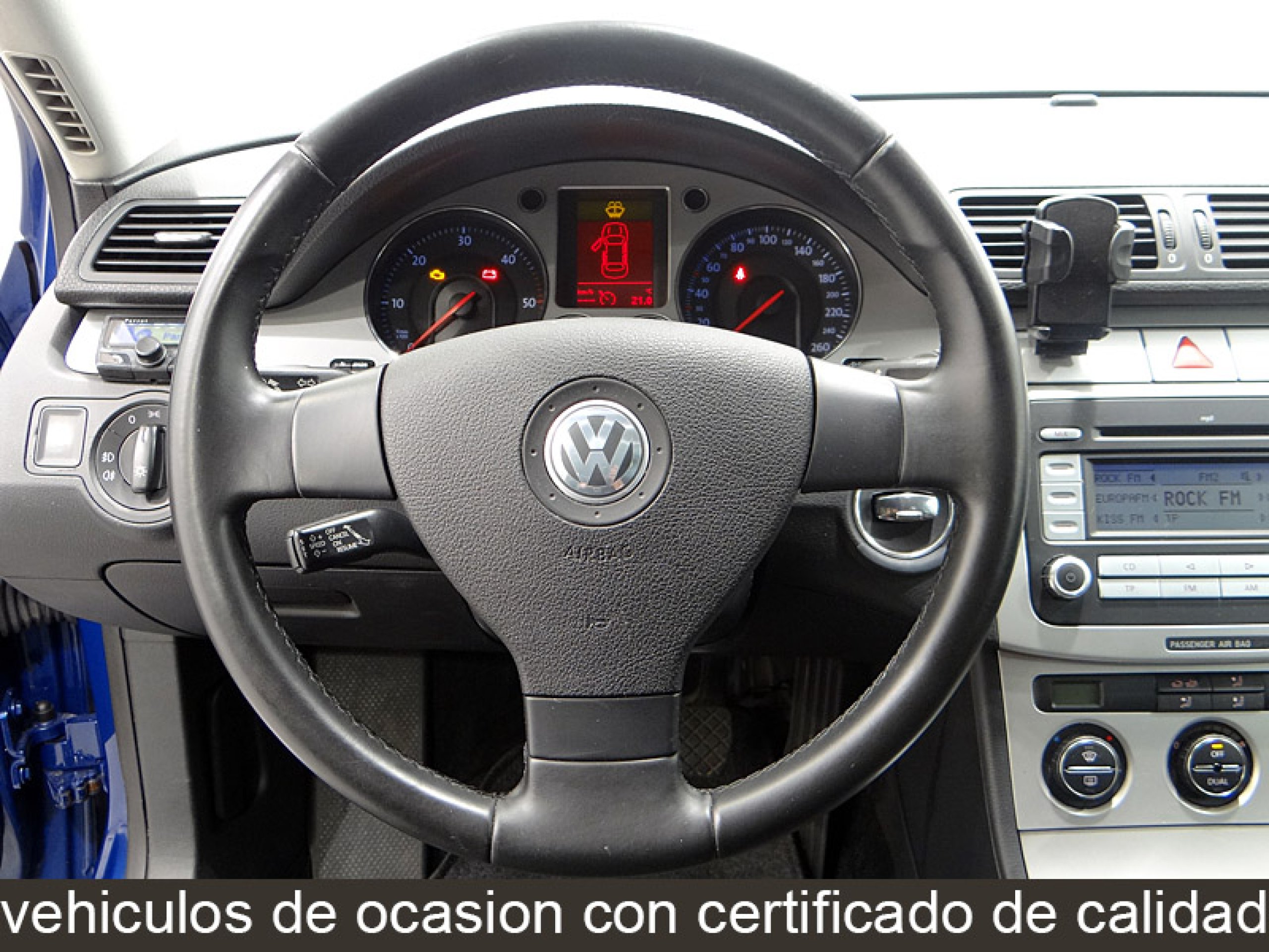Foto Volkswagen Passat 32