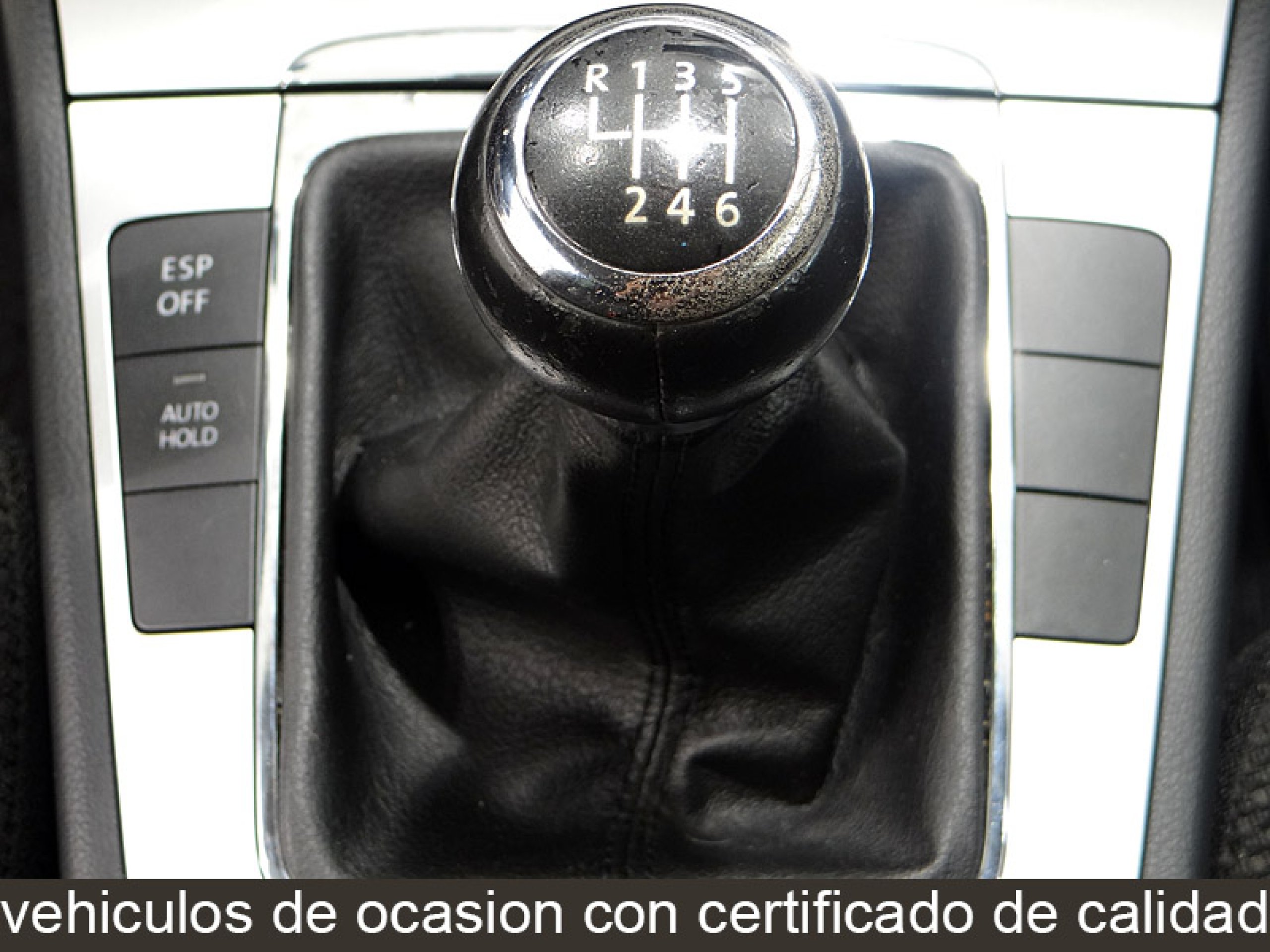 Foto Volkswagen Passat 34