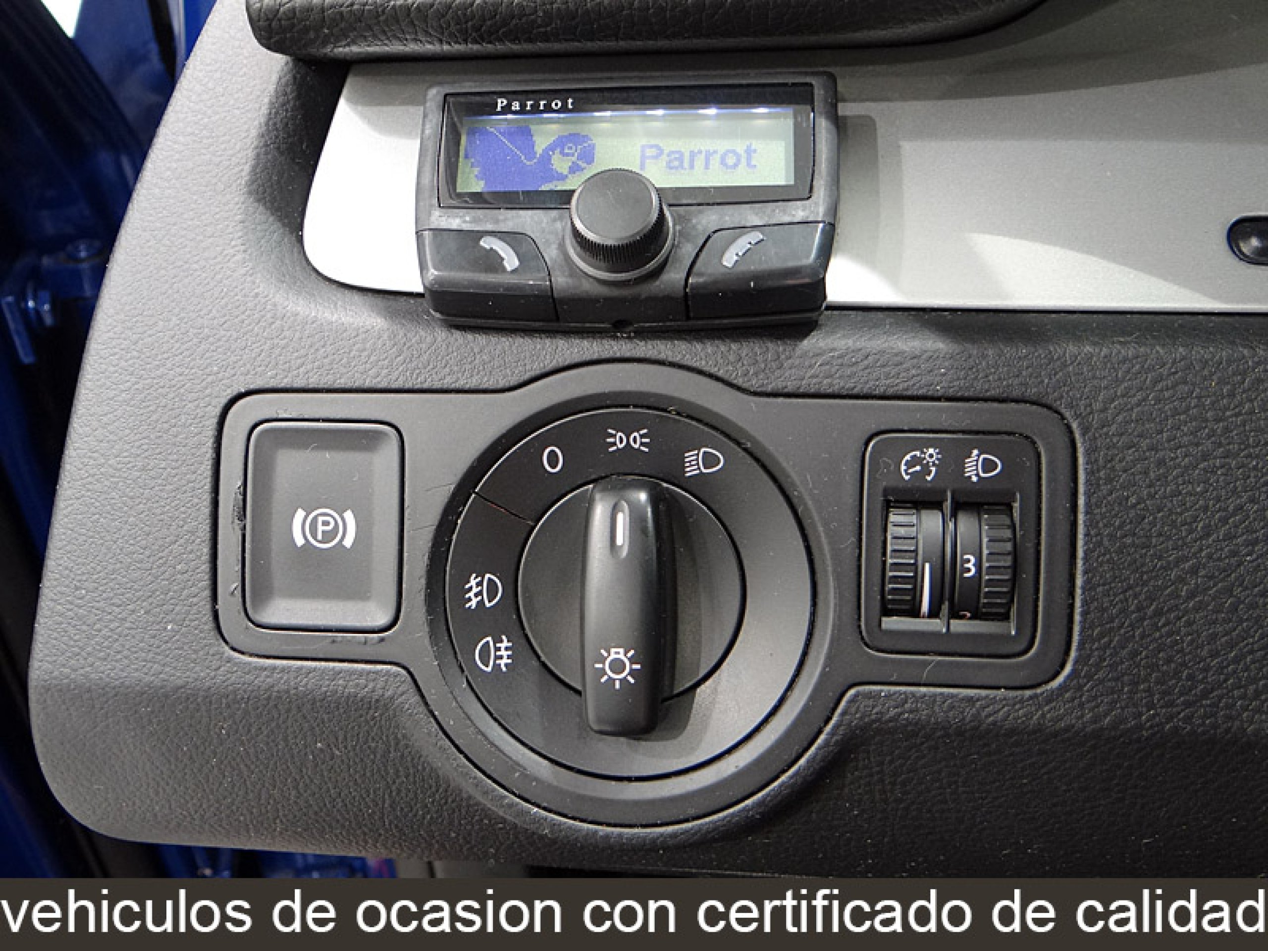 Foto Volkswagen Passat 35