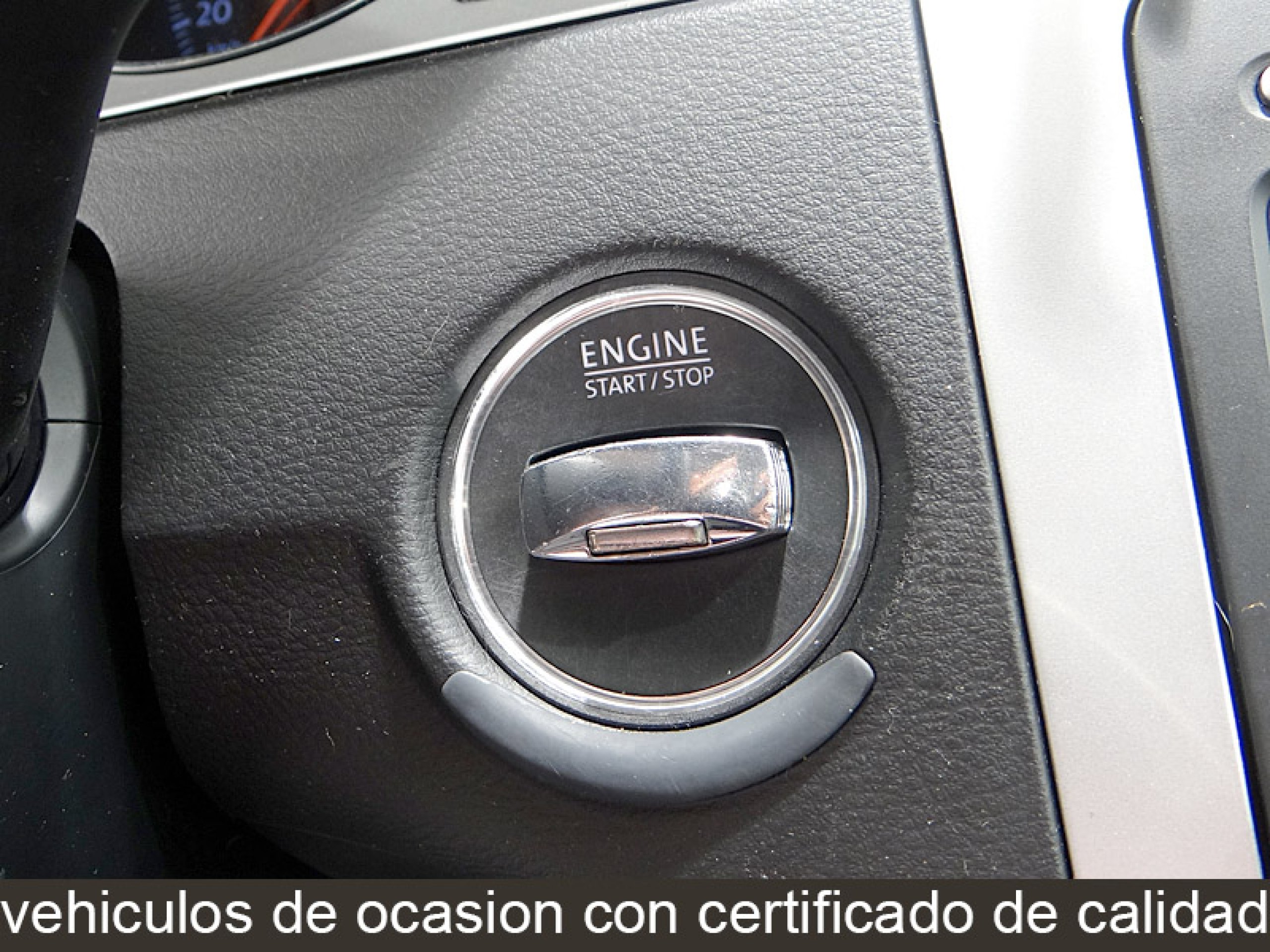 Foto Volkswagen Passat 37