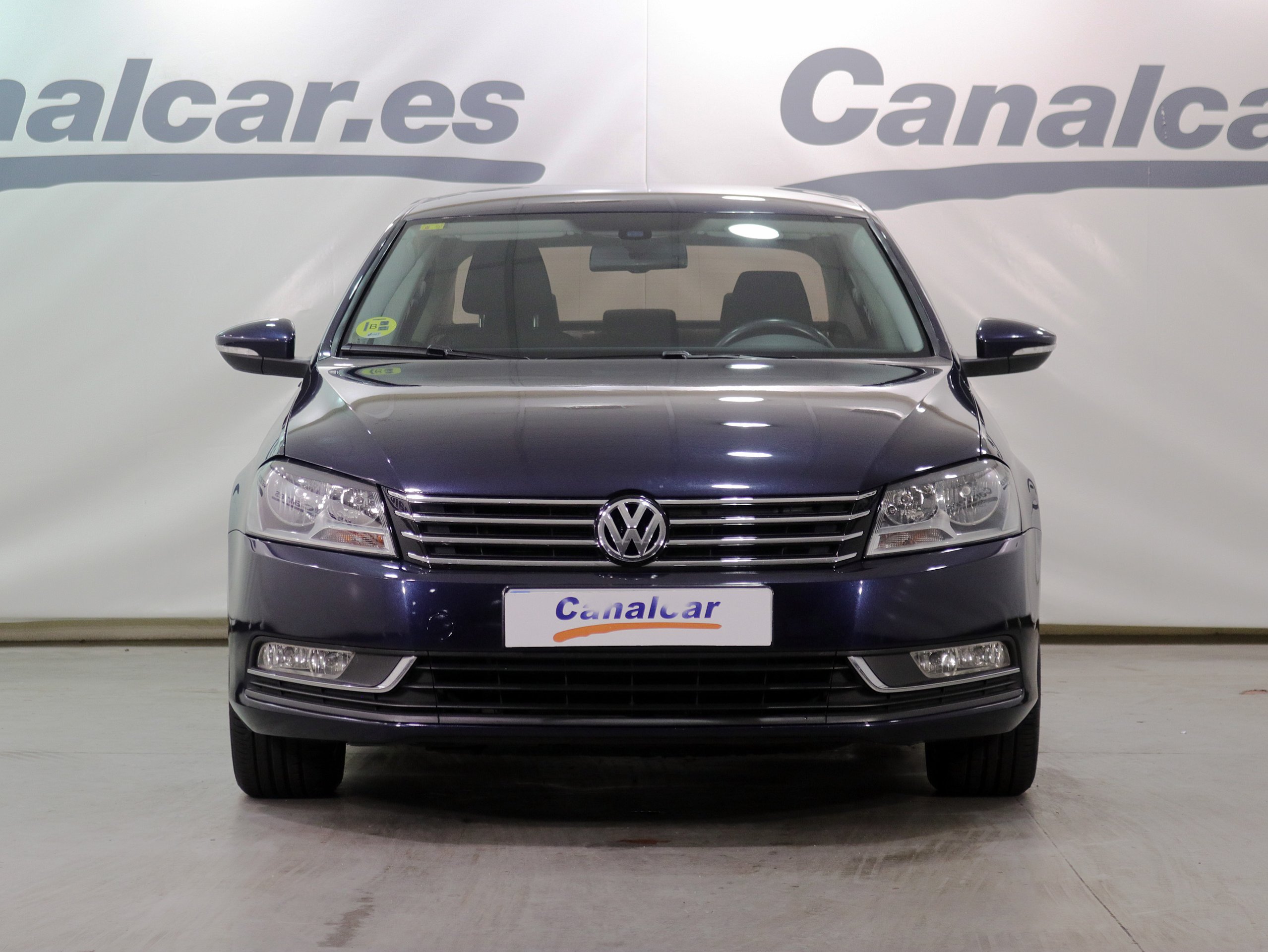 Foto Volkswagen Passat 2