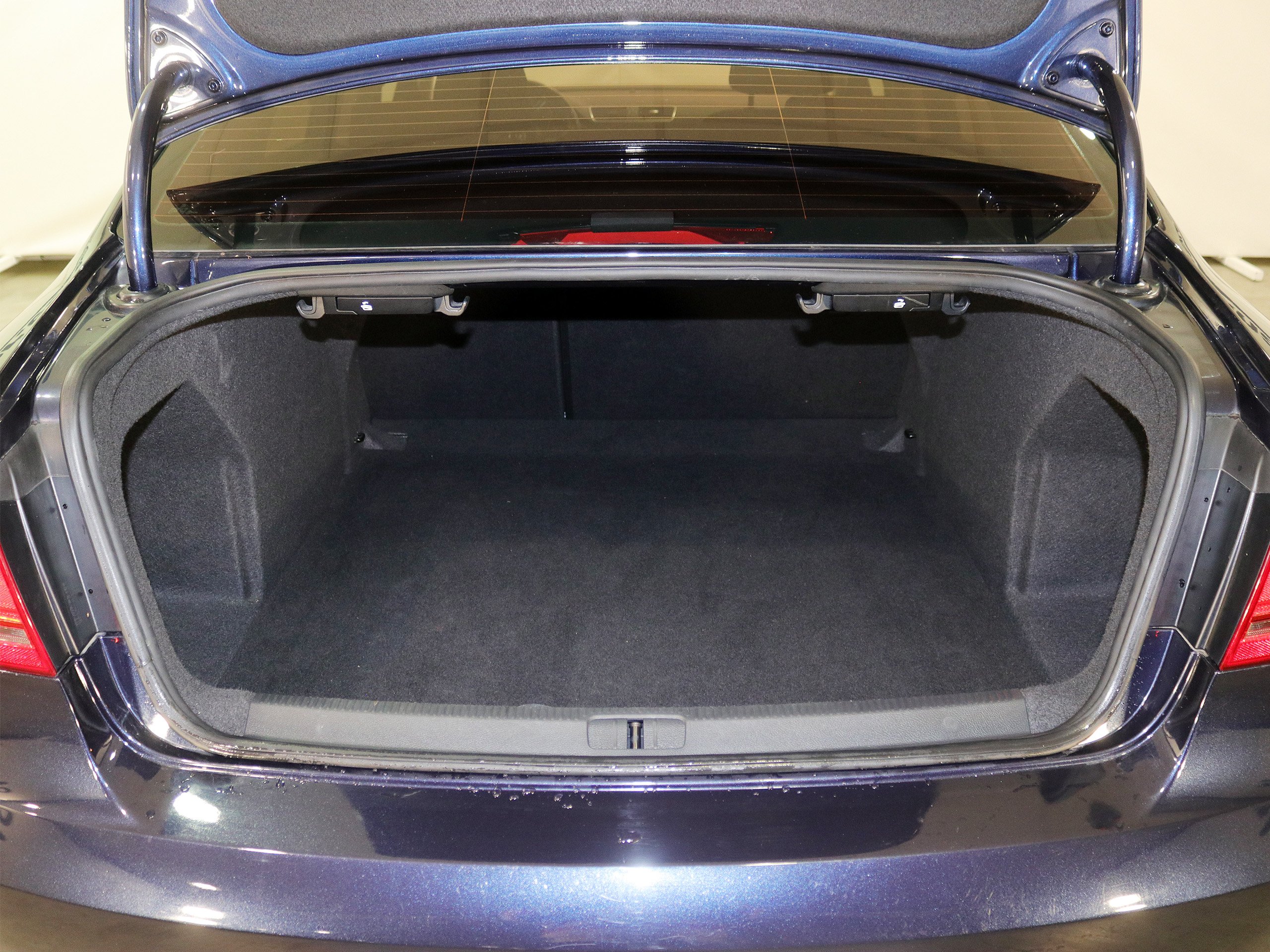 Foto Volkswagen Passat 8