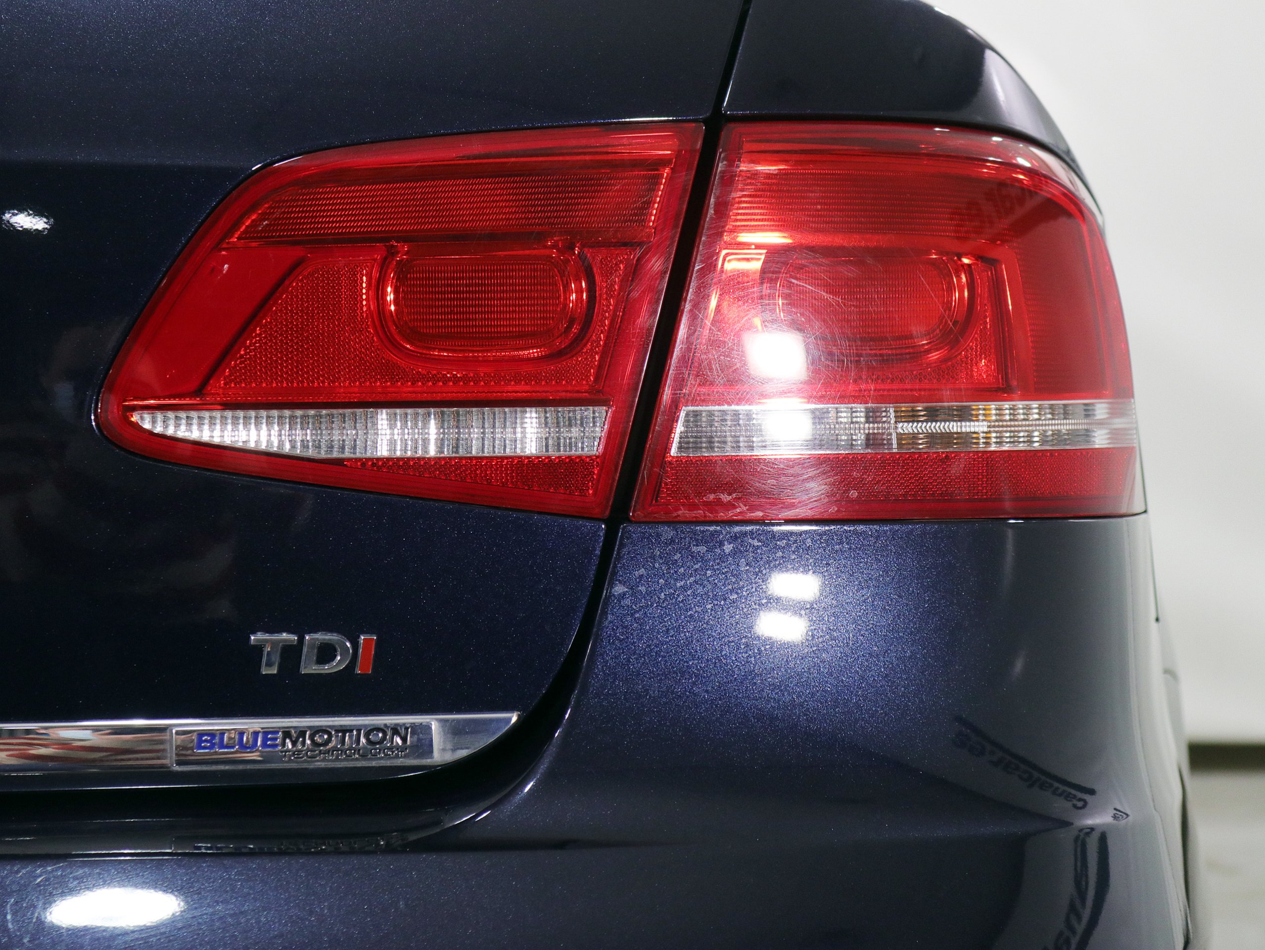 Foto Volkswagen Passat 10