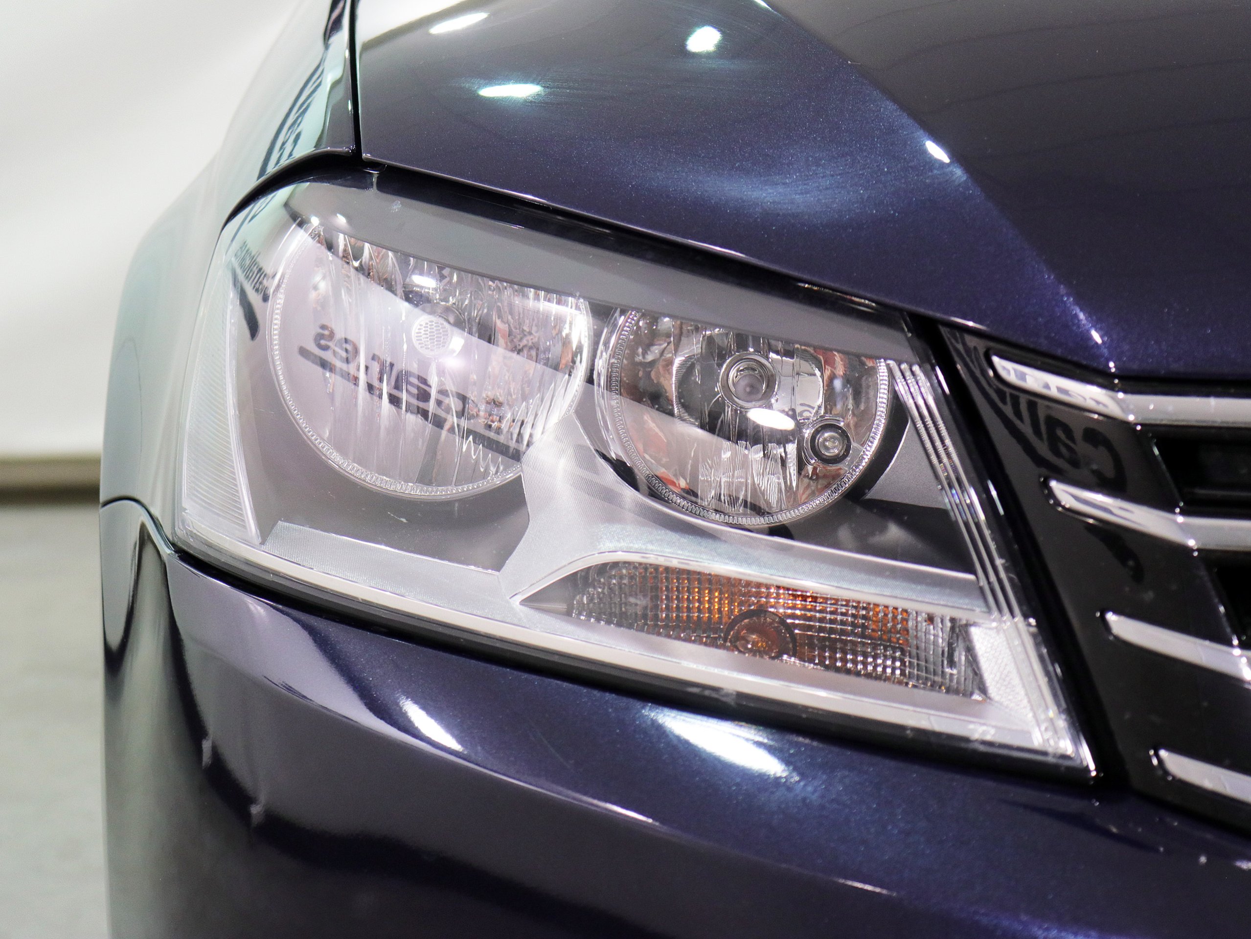 Foto Volkswagen Passat 11