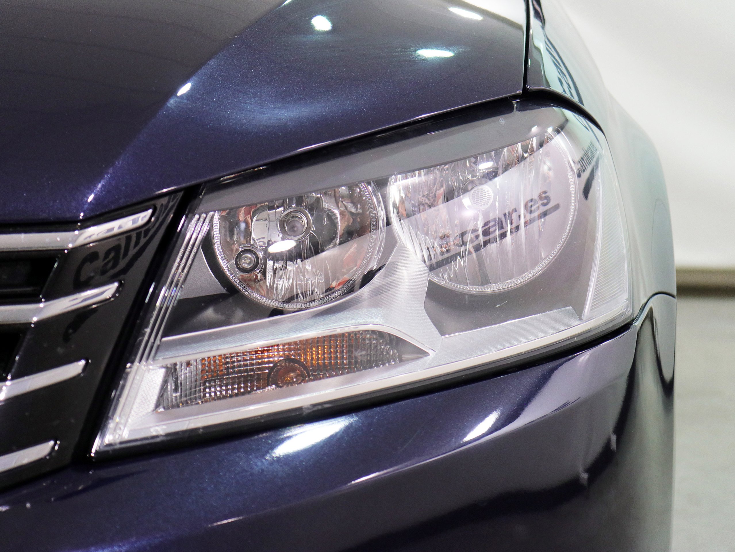 Foto Volkswagen Passat 12