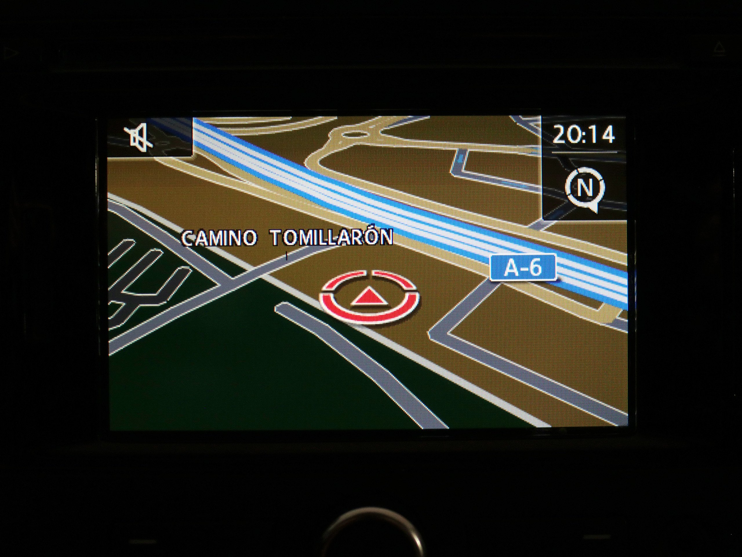 Foto Volkswagen Passat 16