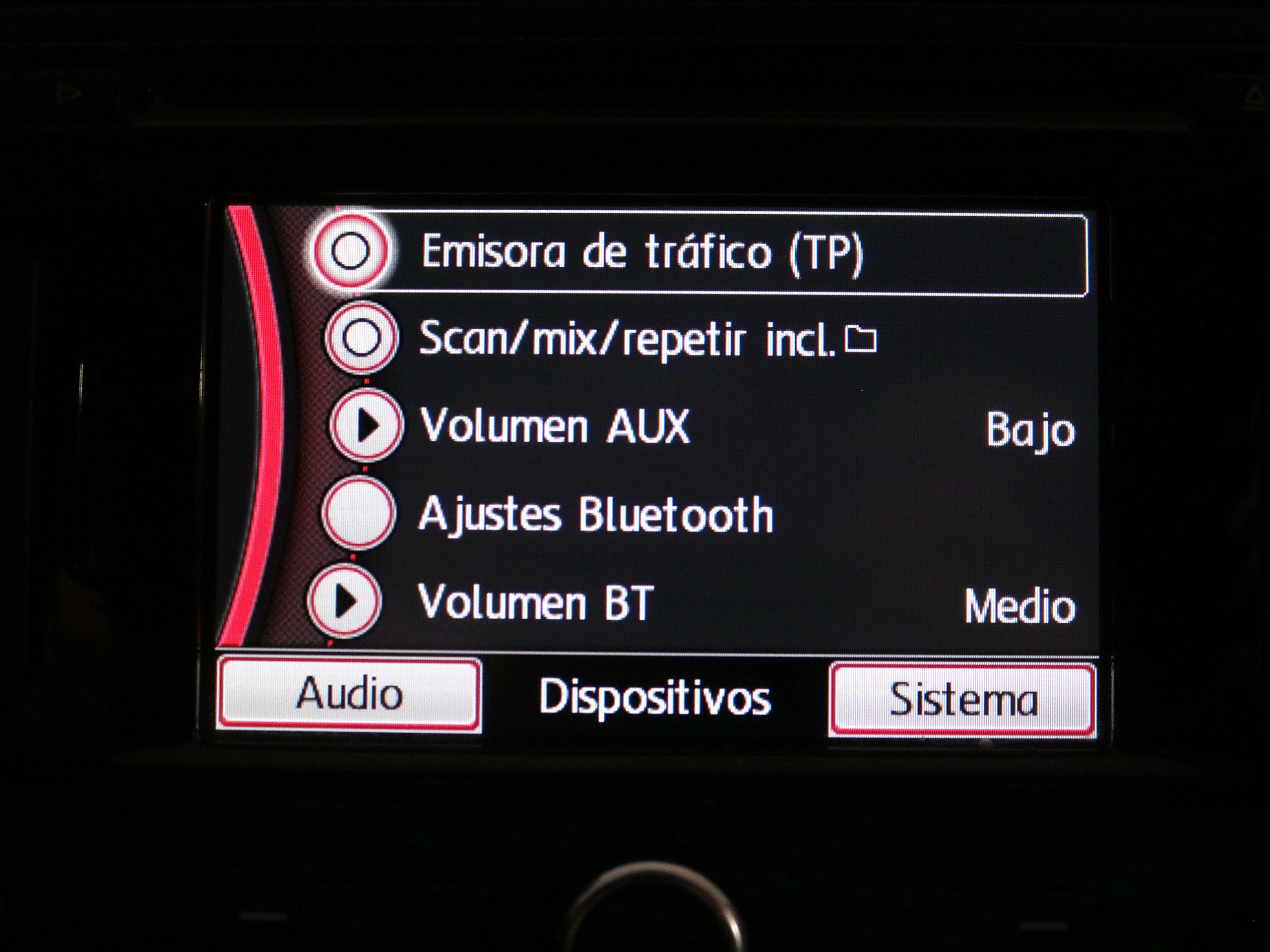 Foto Volkswagen Passat 18
