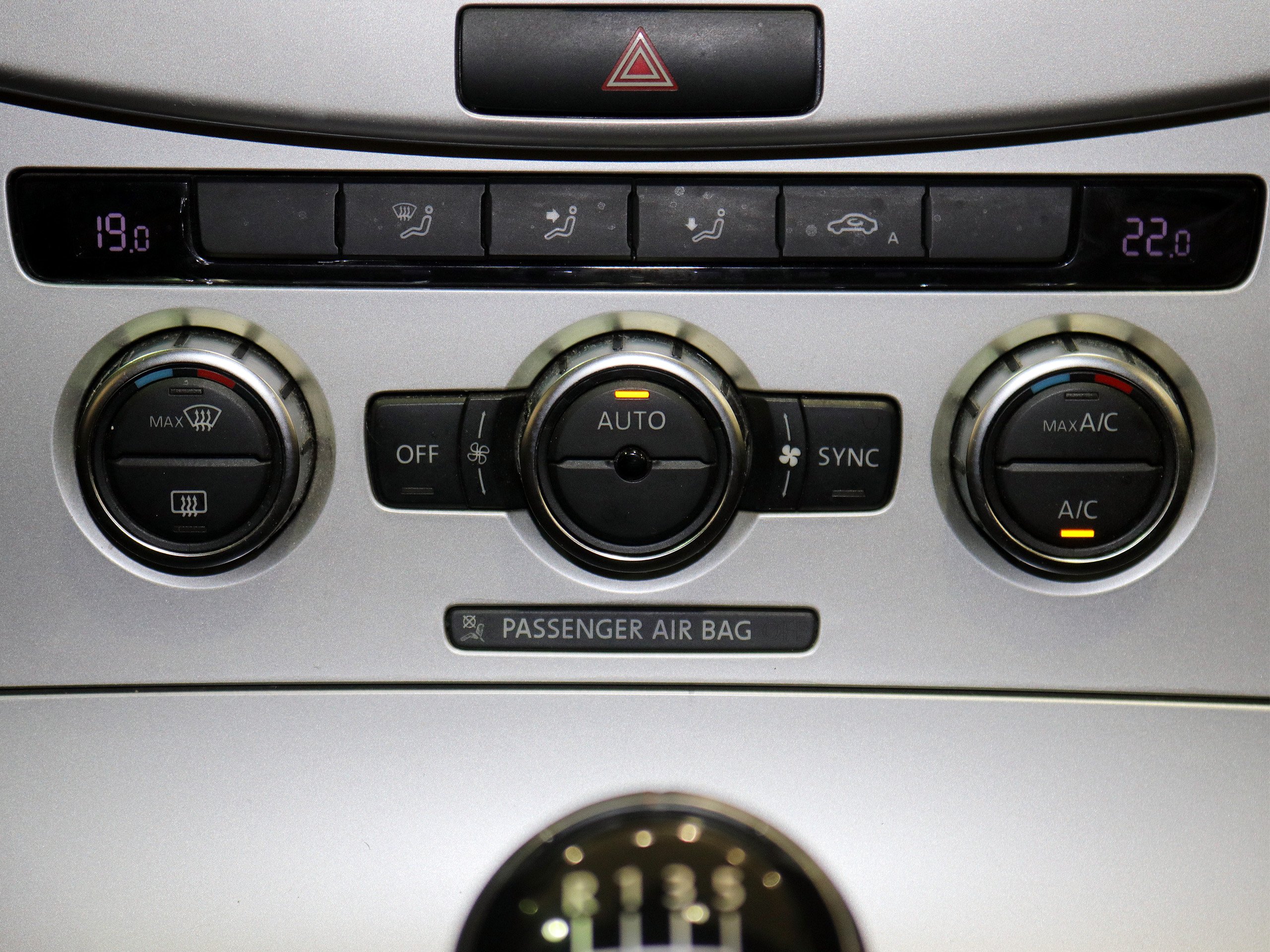 Foto Volkswagen Passat 20
