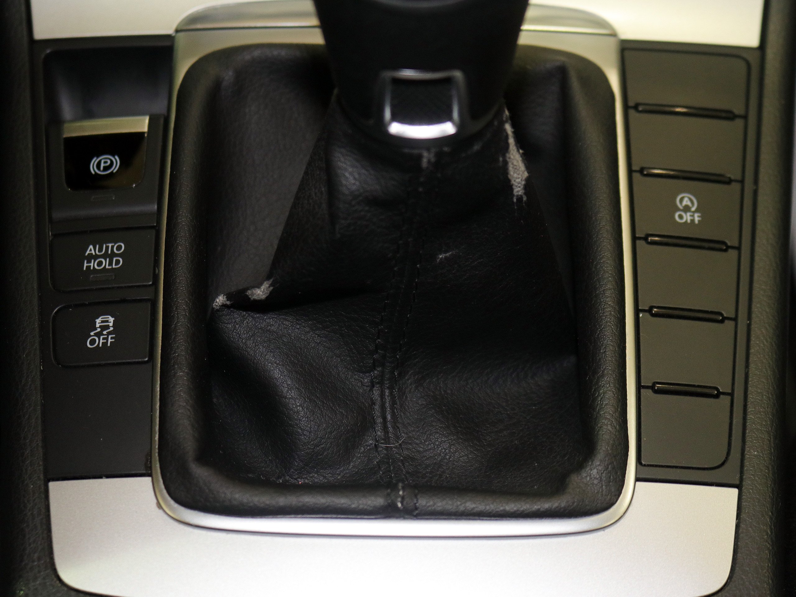 Foto Volkswagen Passat 21