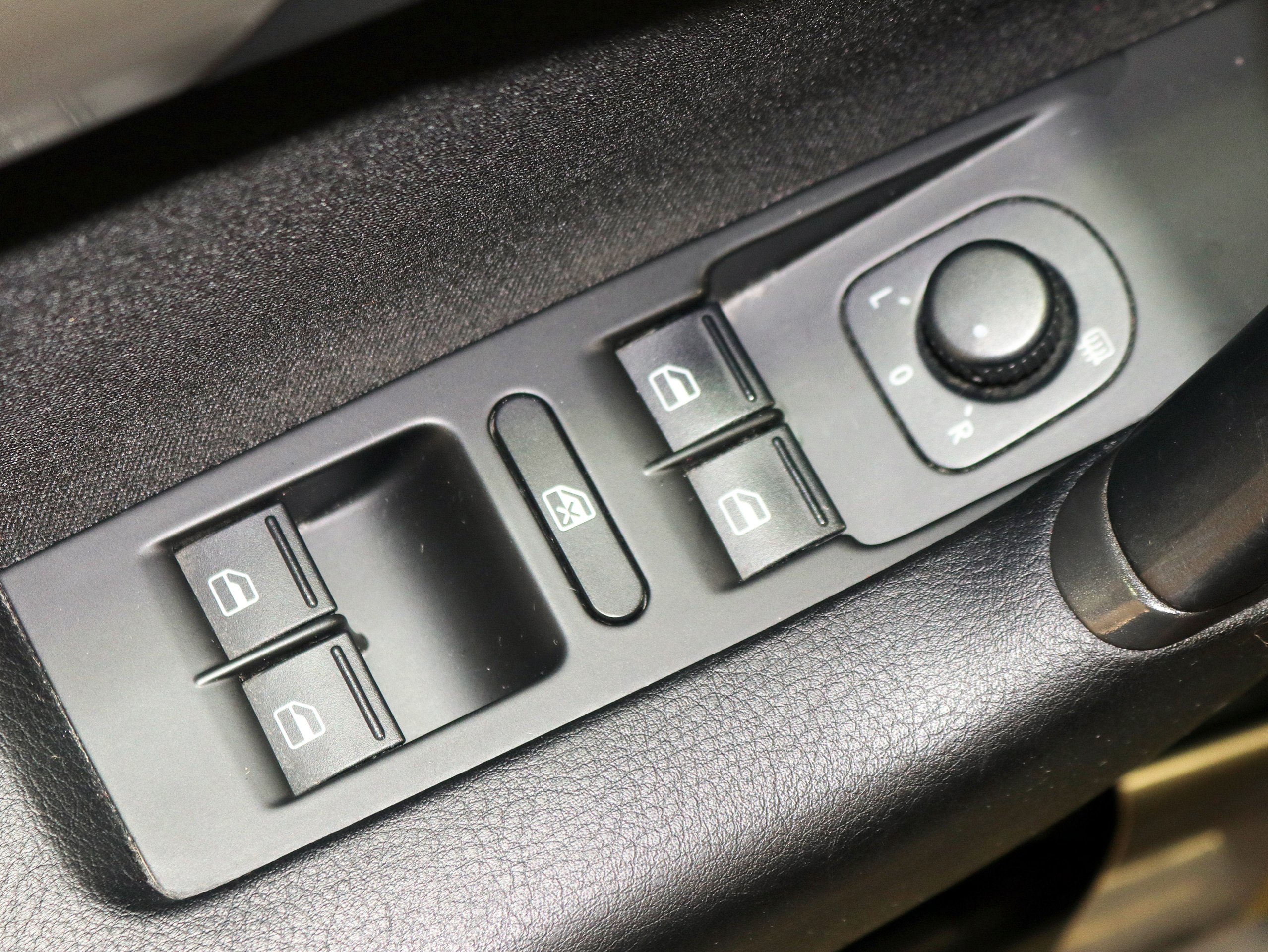 Foto Volkswagen Passat 23