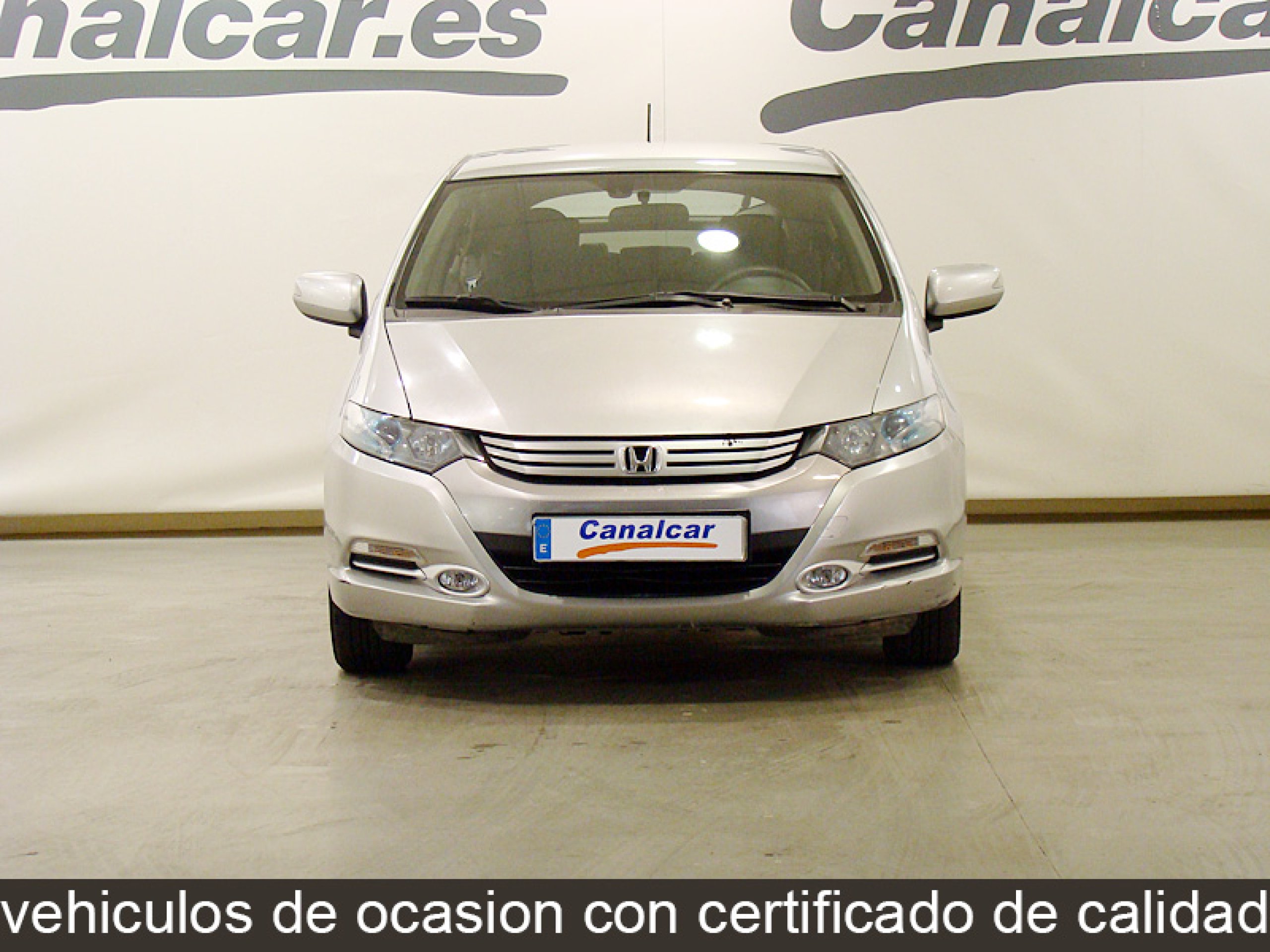 Foto Honda Insight 4