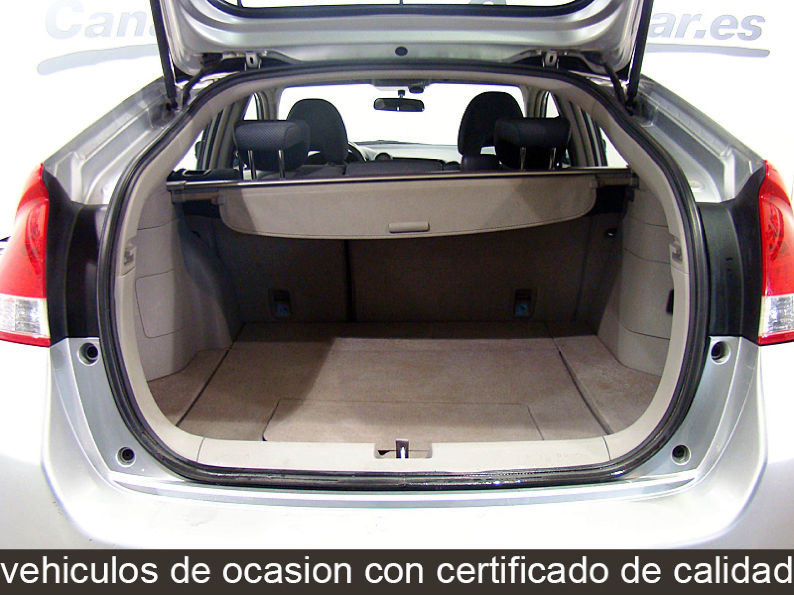 Foto Honda Insight 16
