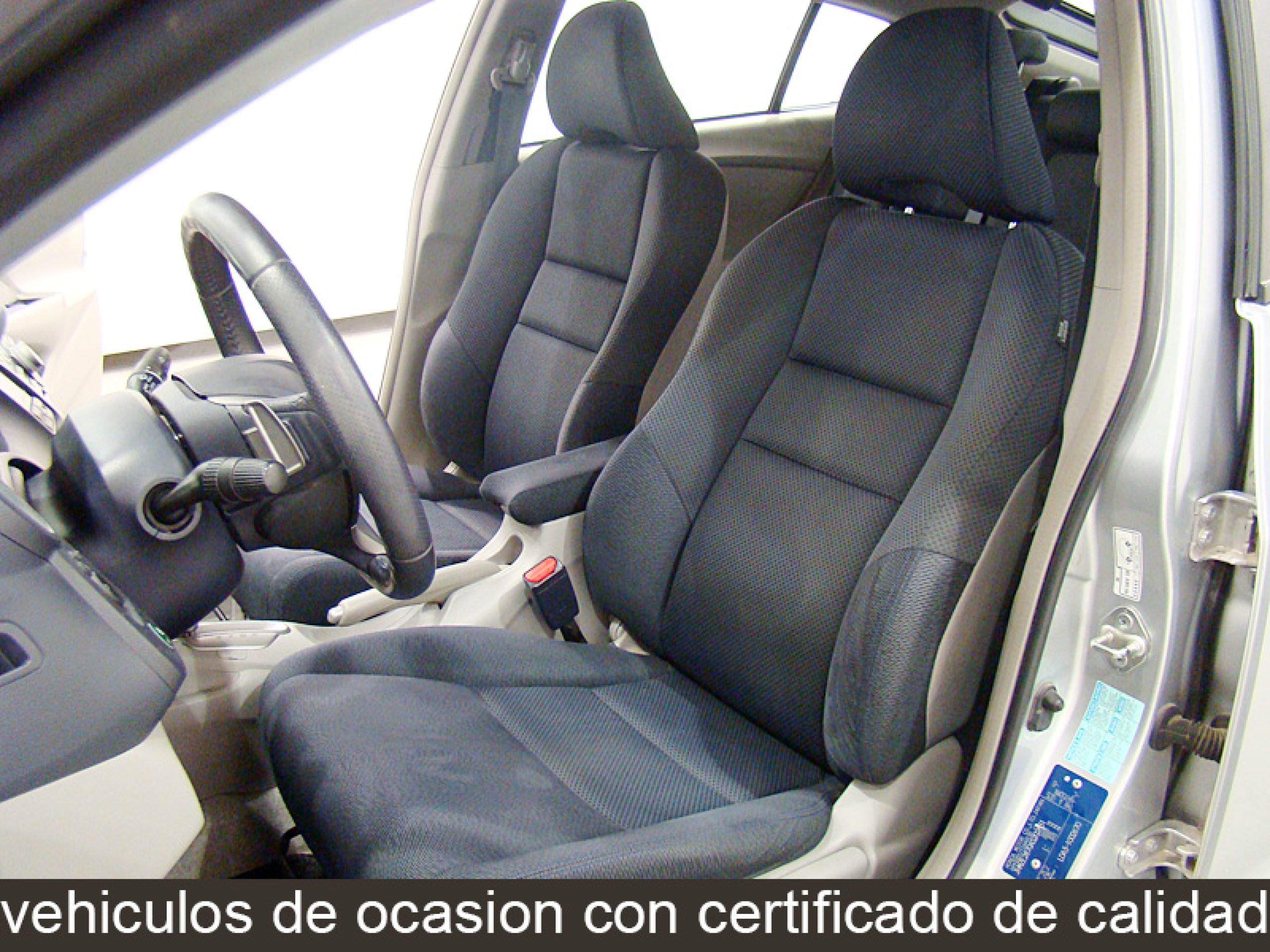 Foto Honda Insight 18