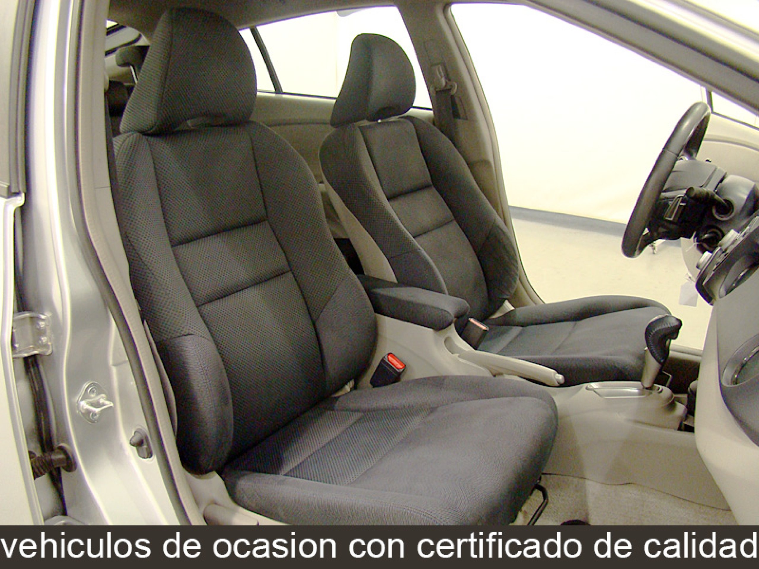 Foto Honda Insight 19