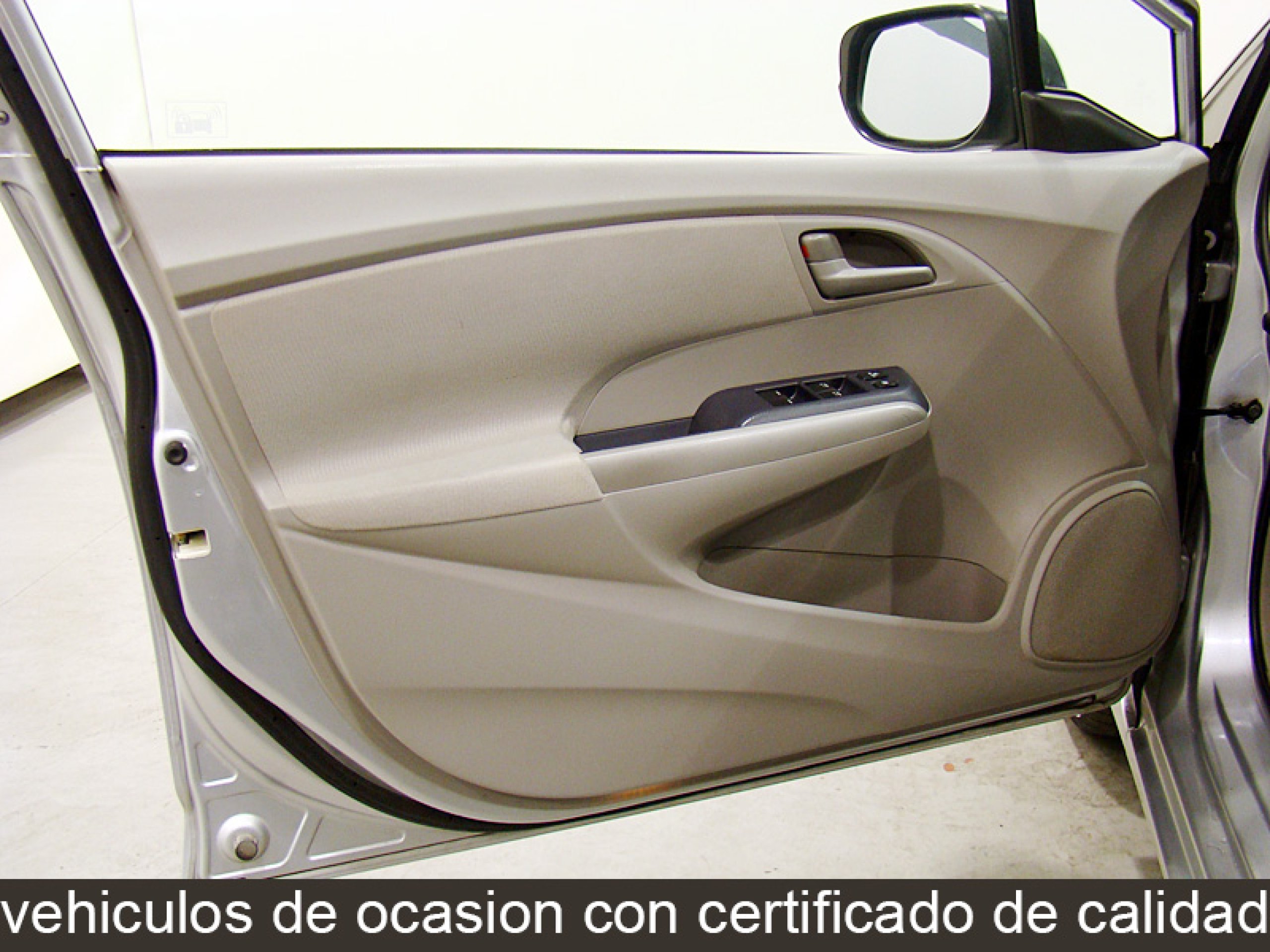 Foto Honda Insight 21