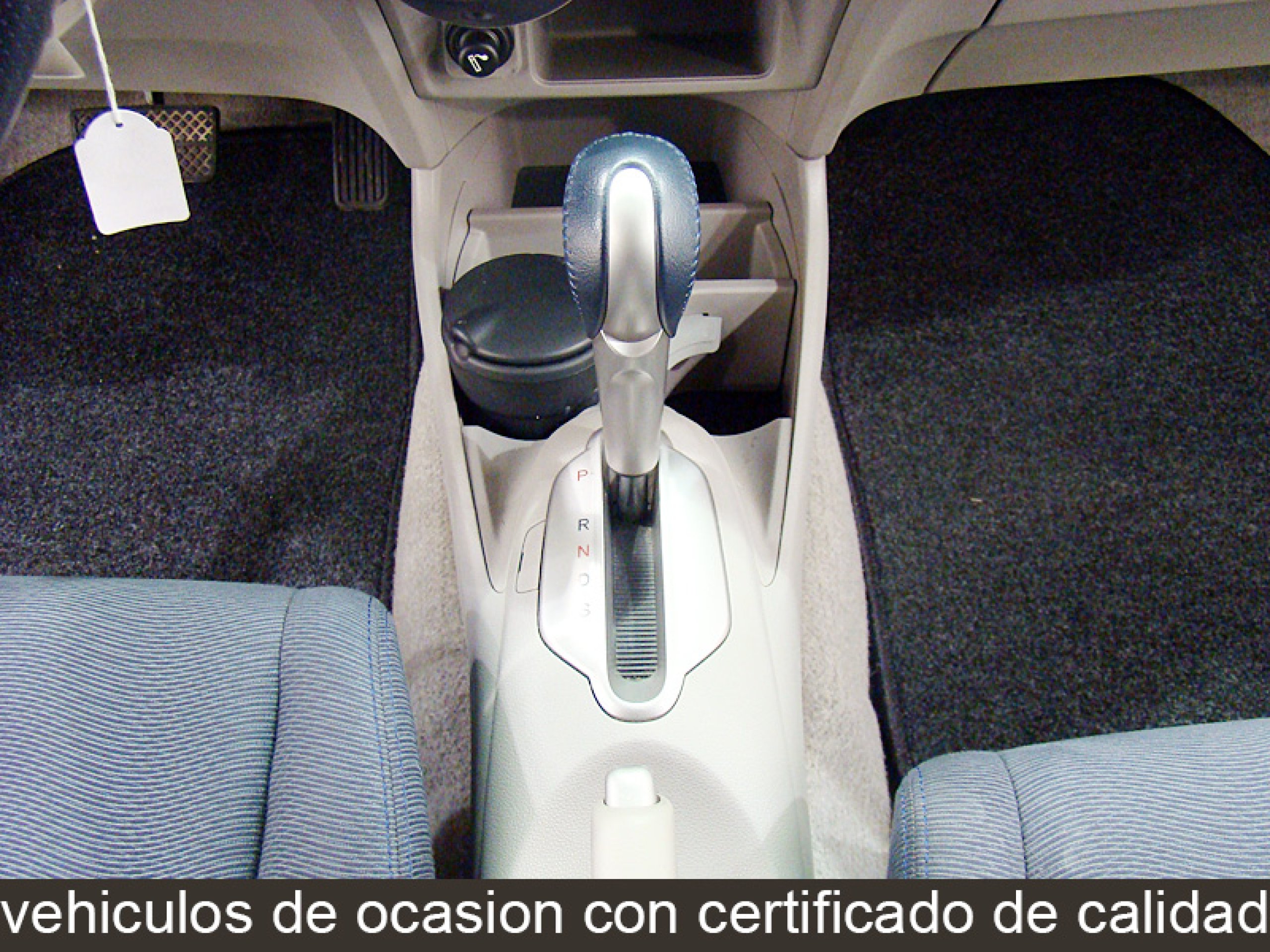 Foto Honda Insight 25