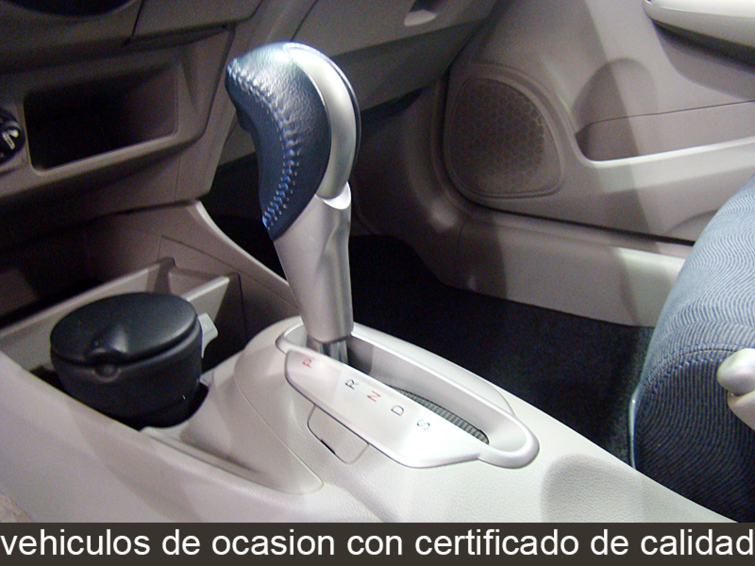 Foto Honda Insight 26