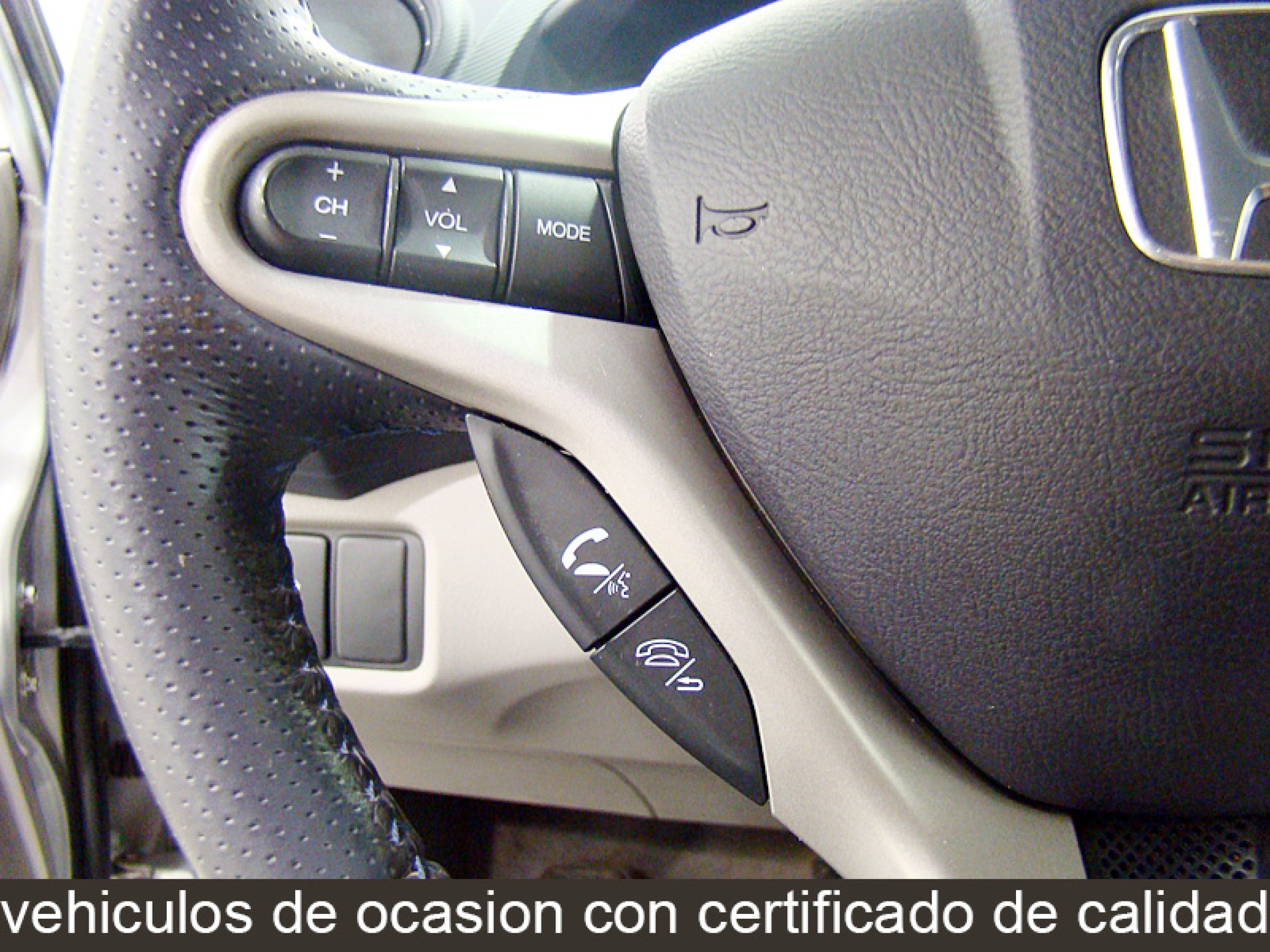 Foto Honda Insight 27