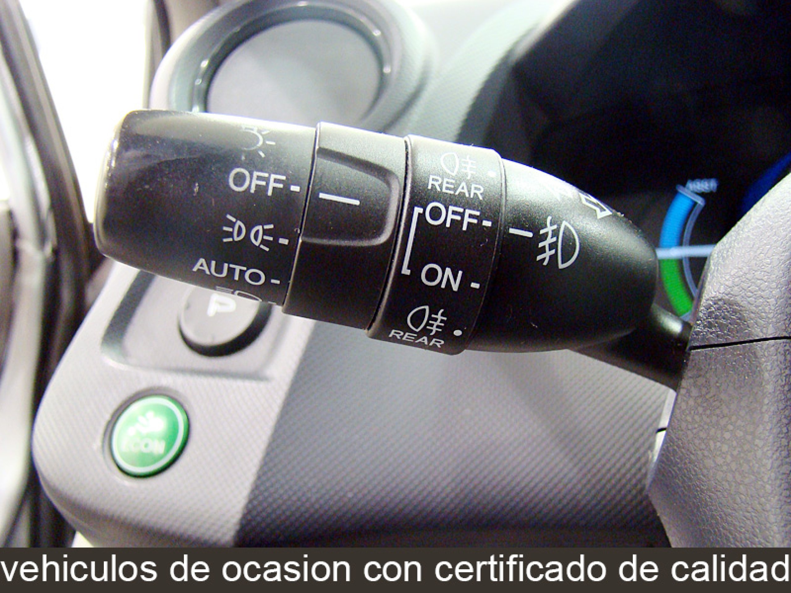 Foto Honda Insight 29
