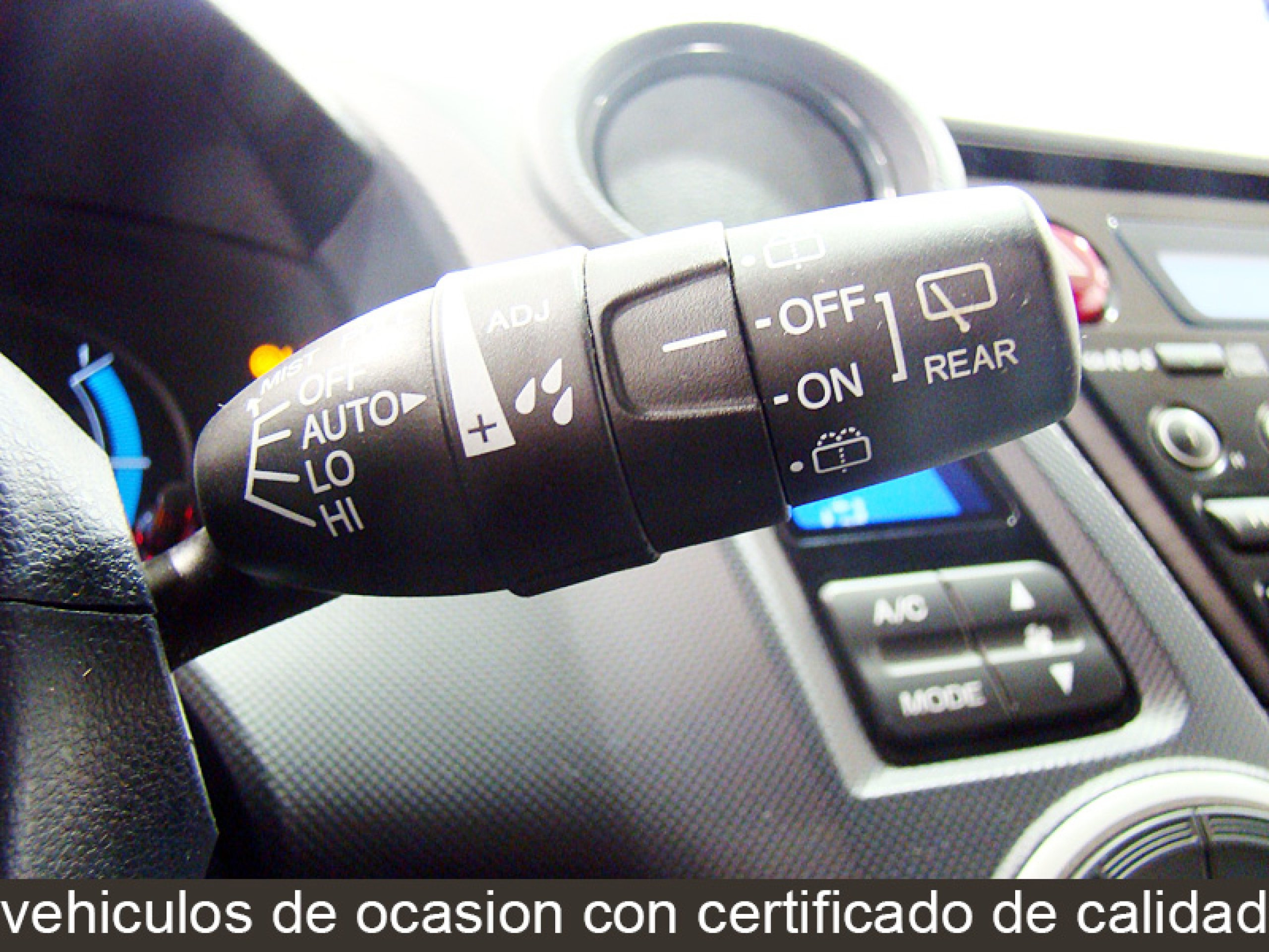 Foto Honda Insight 30
