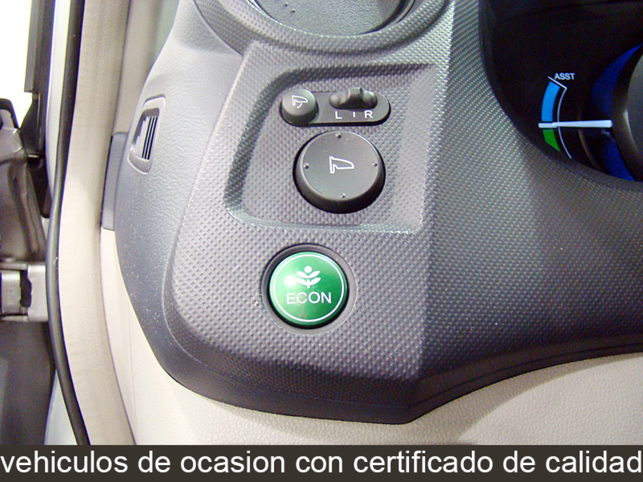 Foto Honda Insight 31