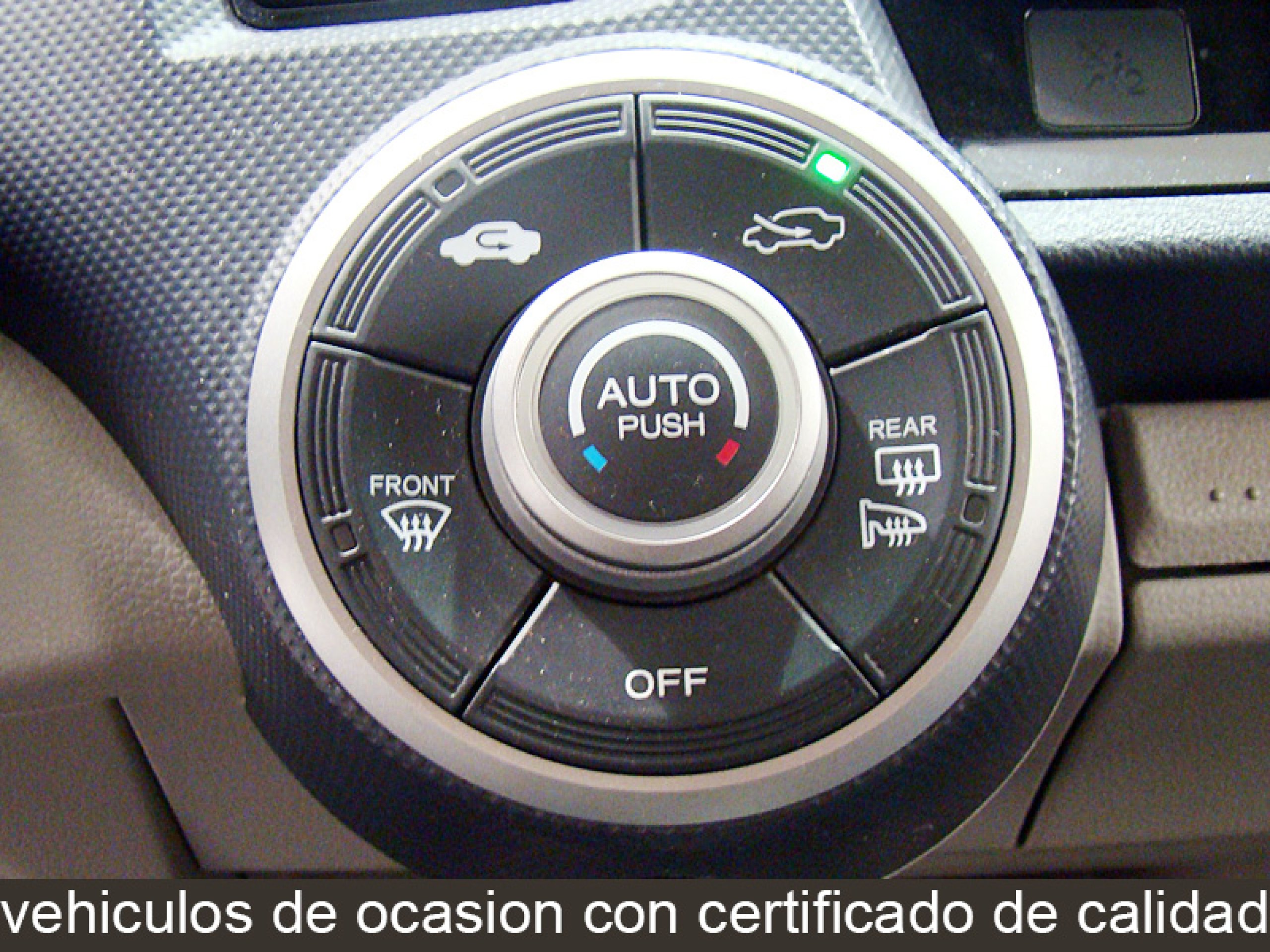 Foto Honda Insight 33