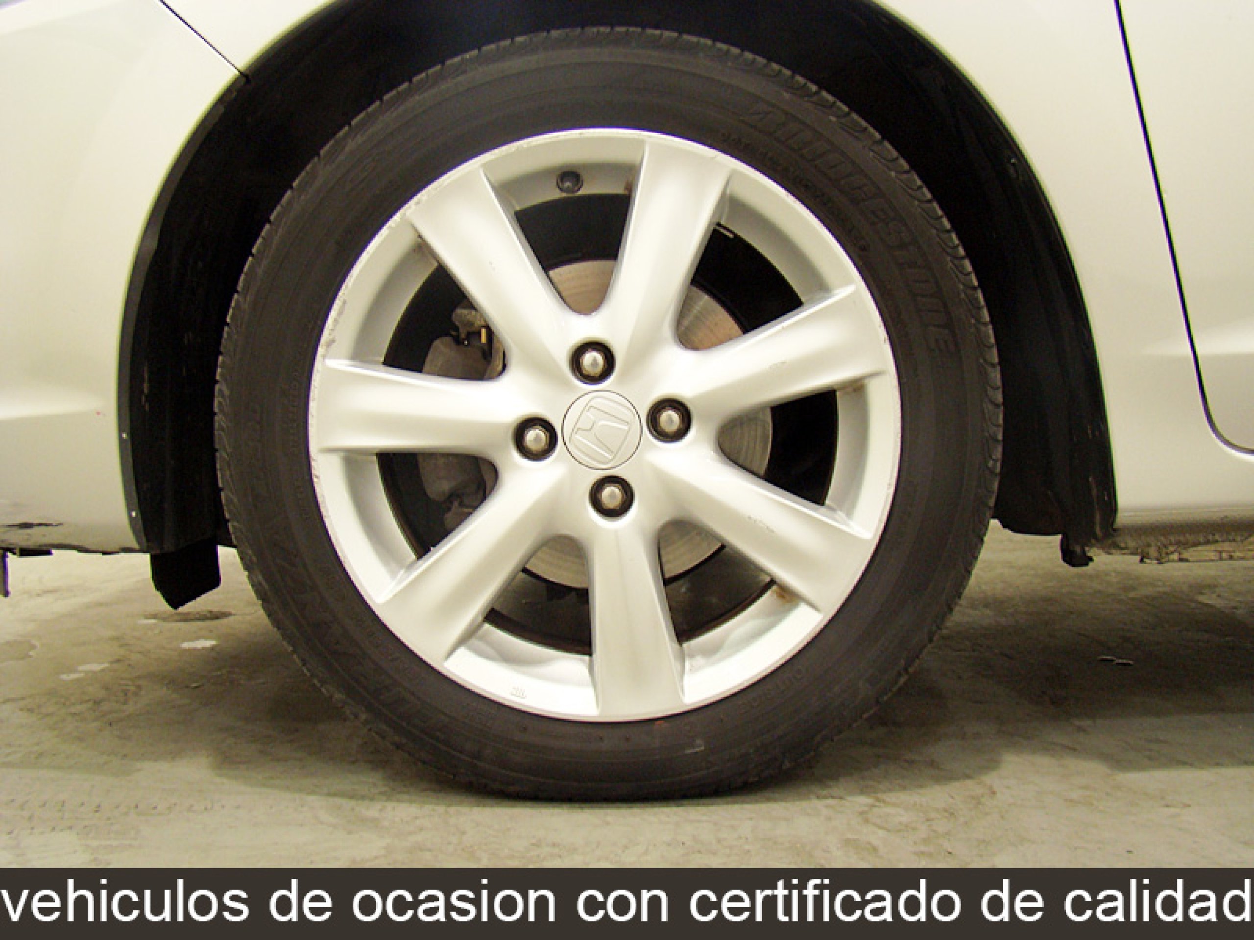 Foto Honda Insight 35