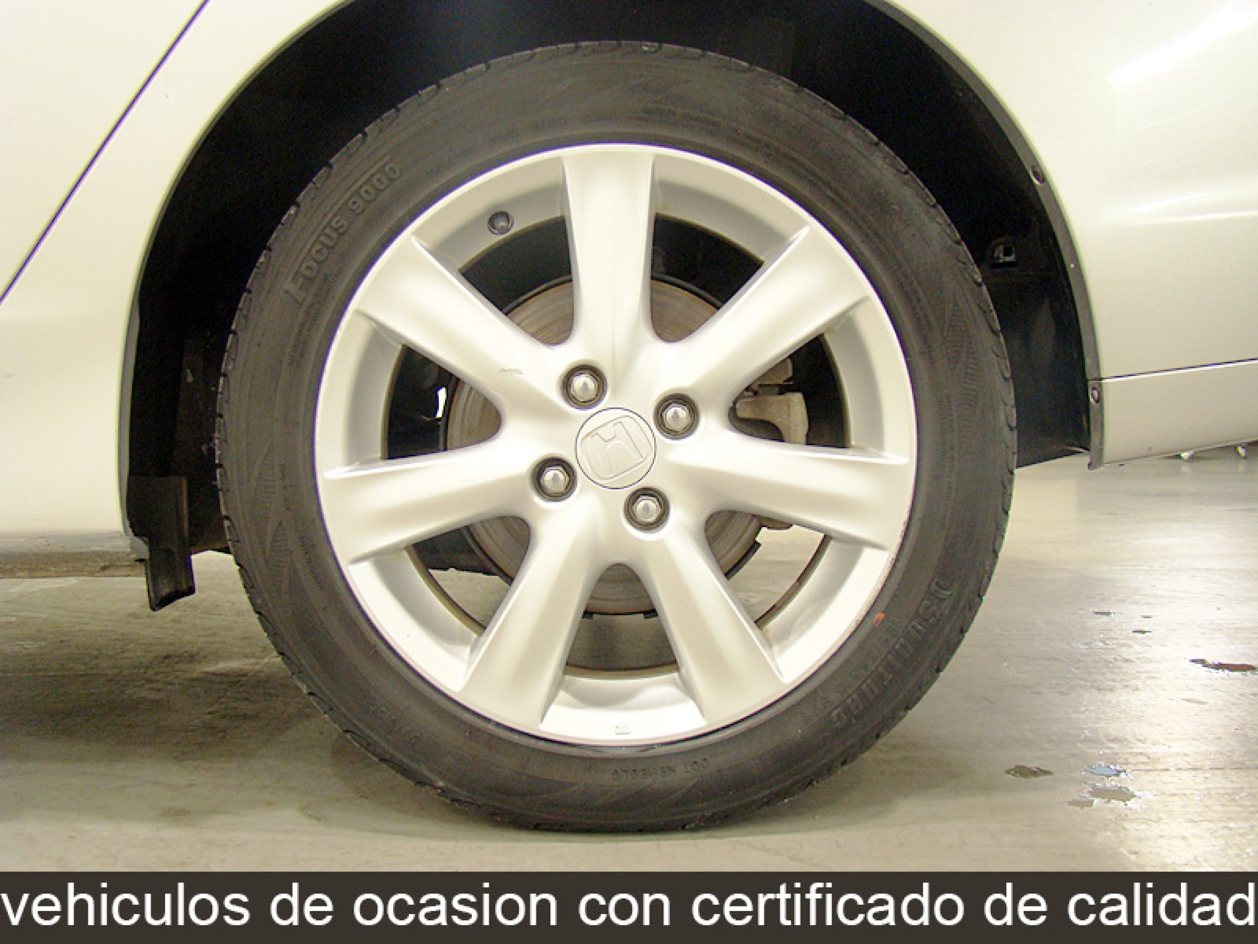 Foto Honda Insight 36